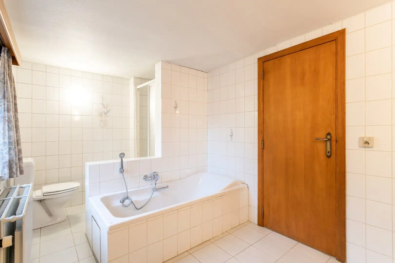 Vrijstaande woning (op 6a27) met 3 slpks, garage en tuin foto 13