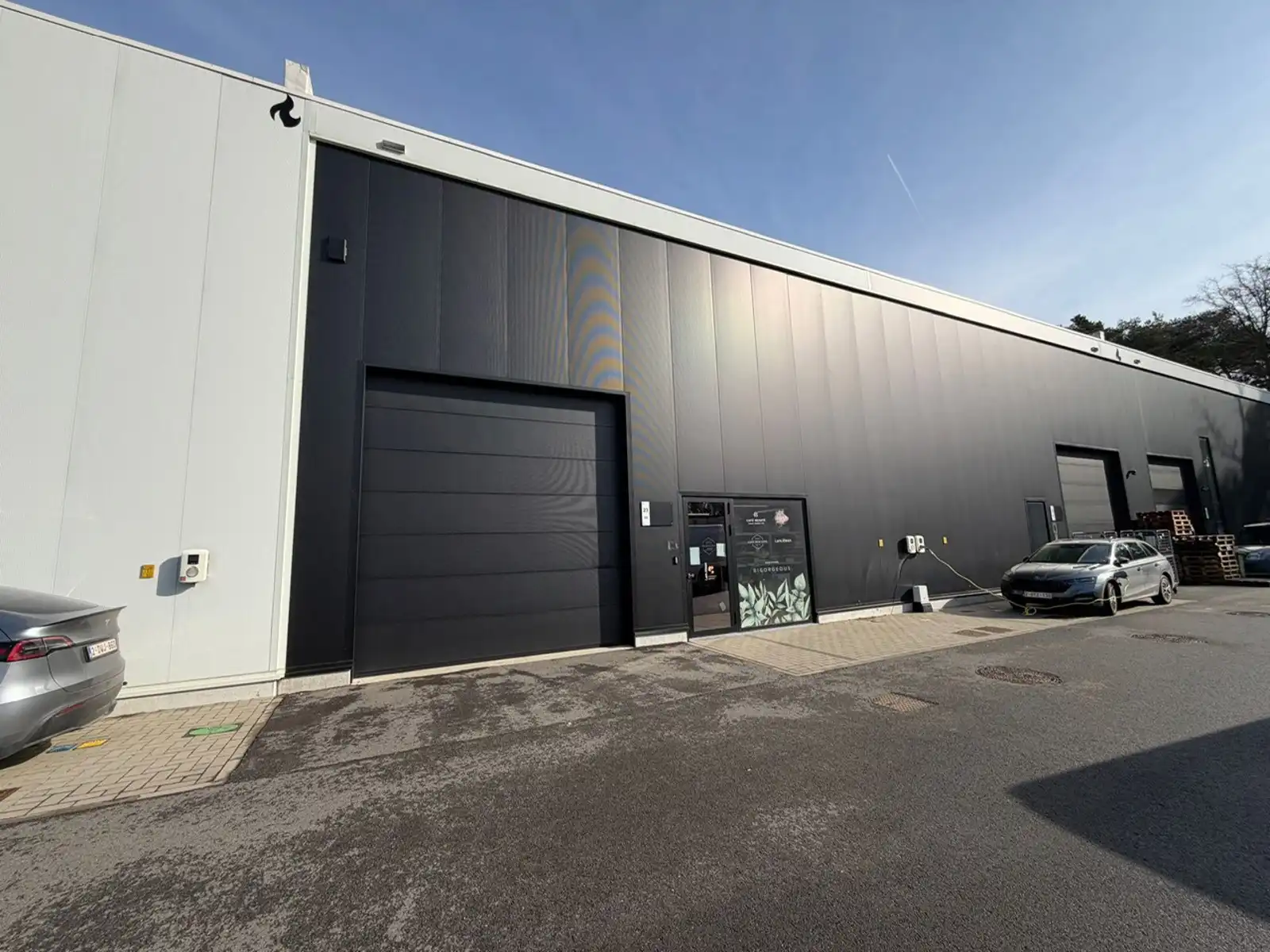 Bedrijfsvastgoed te huur foto 20