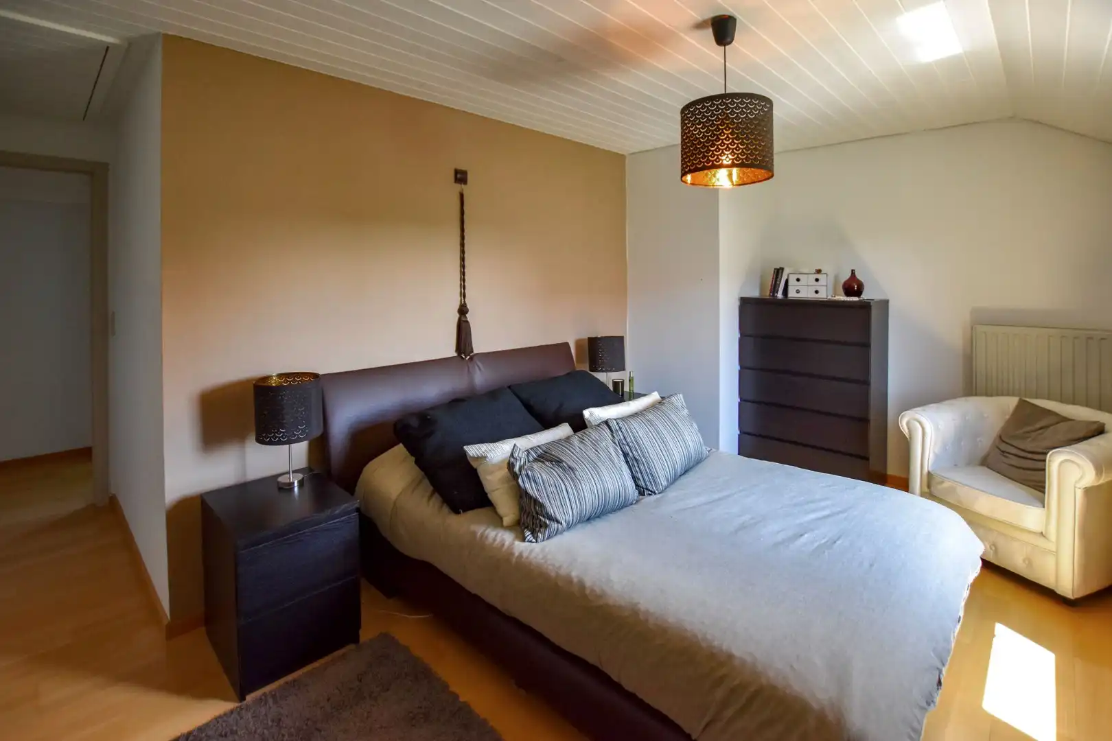 Residentieel gelegen villa op 740m² te Oostduinkerke.  foto 15