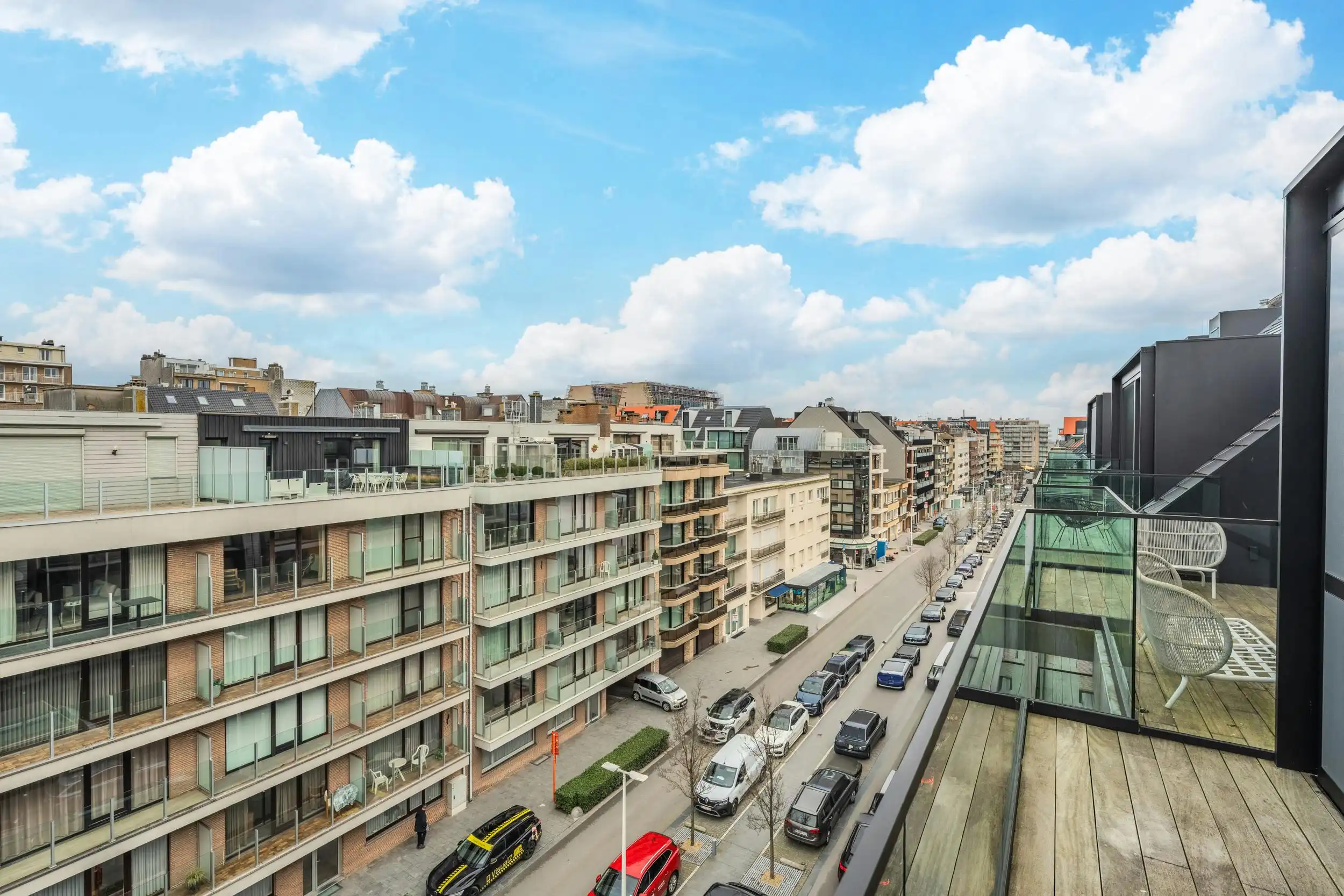 Recent appartement met twee slaapkamers in de Res. Lectus IX foto 18