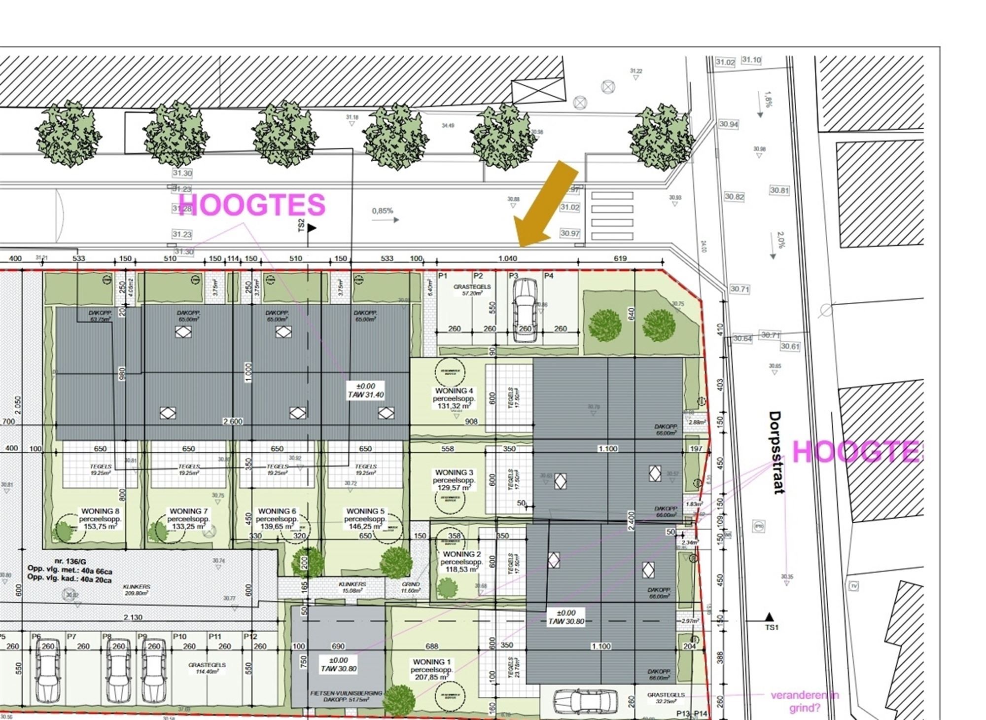 Autostaanplaats in Kinrooi (Kessenich) foto 2