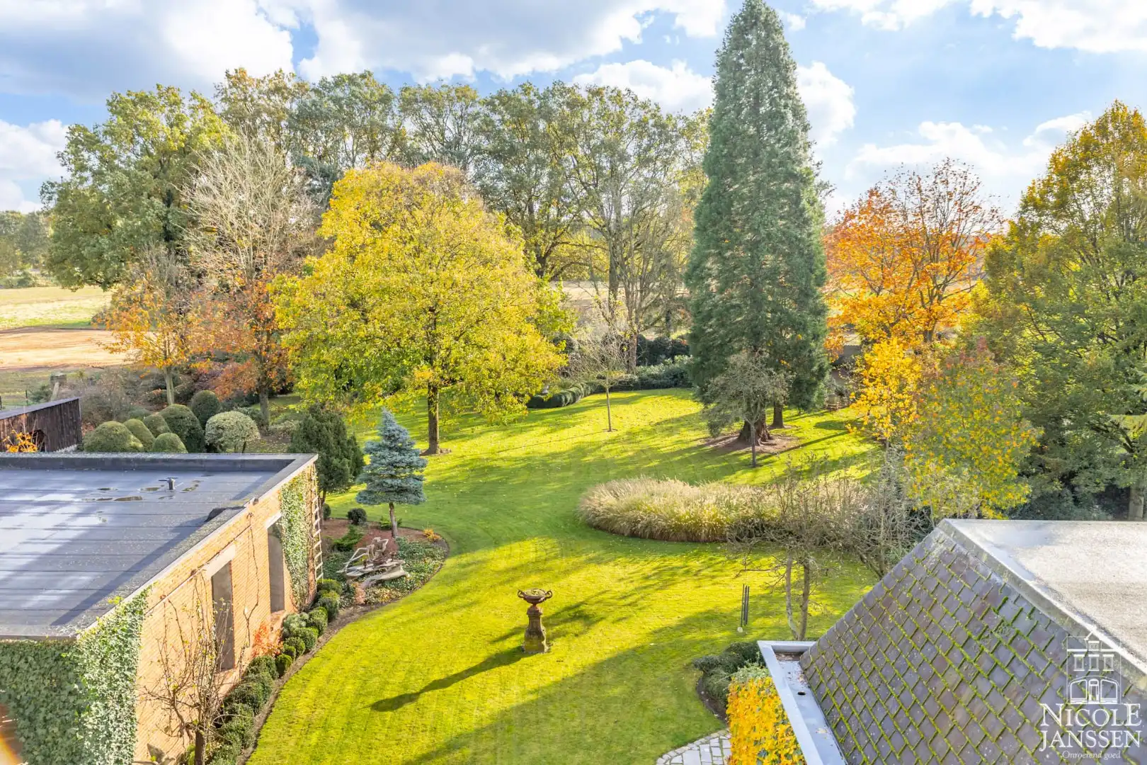 Authentiek herenhuis met conciërgewoning foto 38