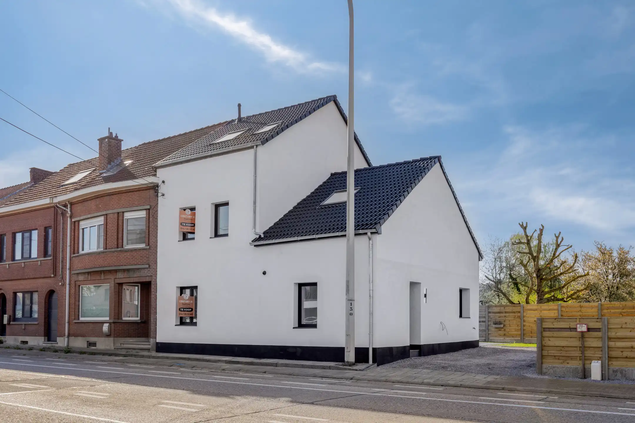Perfect instapklare woning met 4 slaapkamers foto {{pictureIndex}}