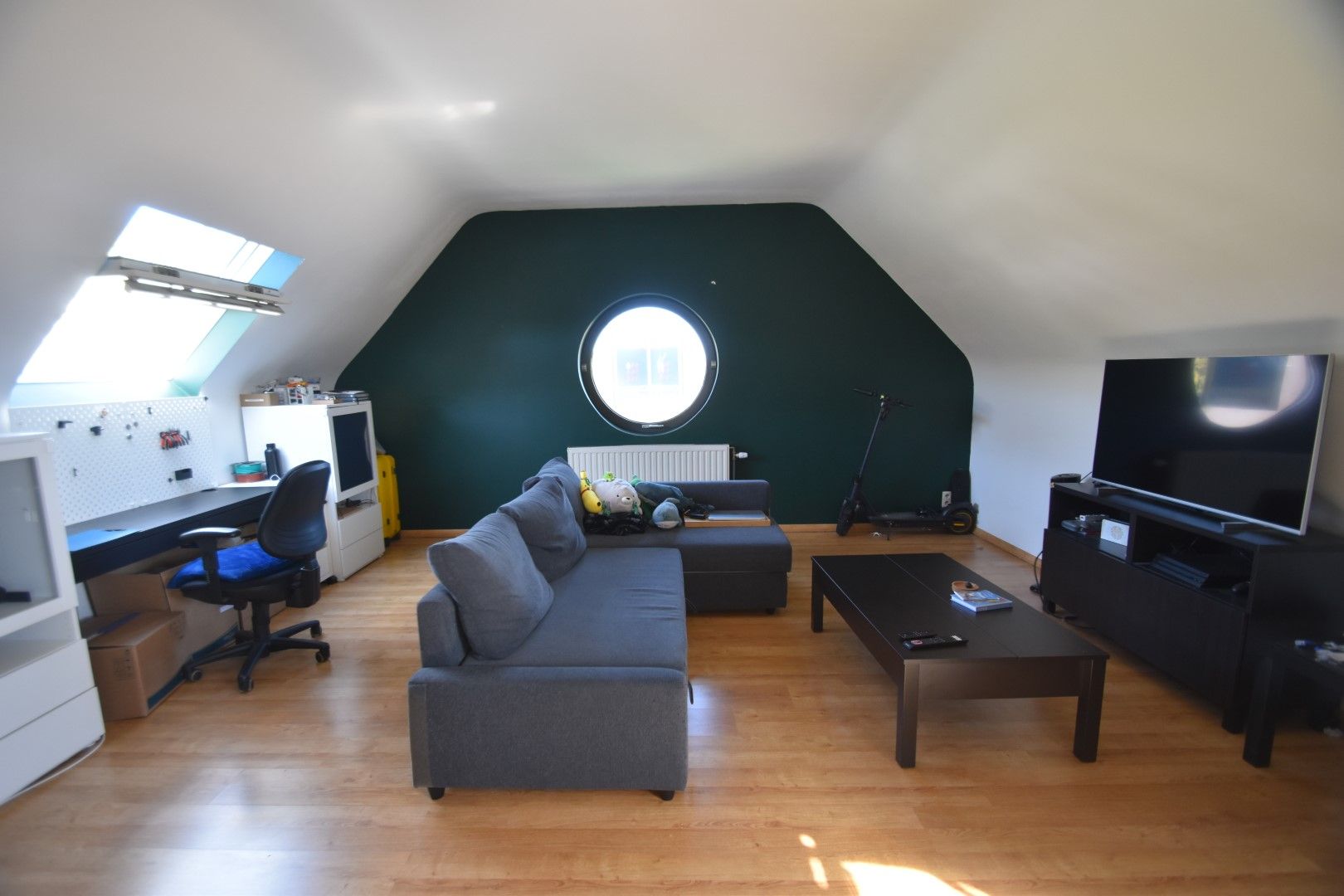 Aangenaam wonen met een vrij zicht foto 2