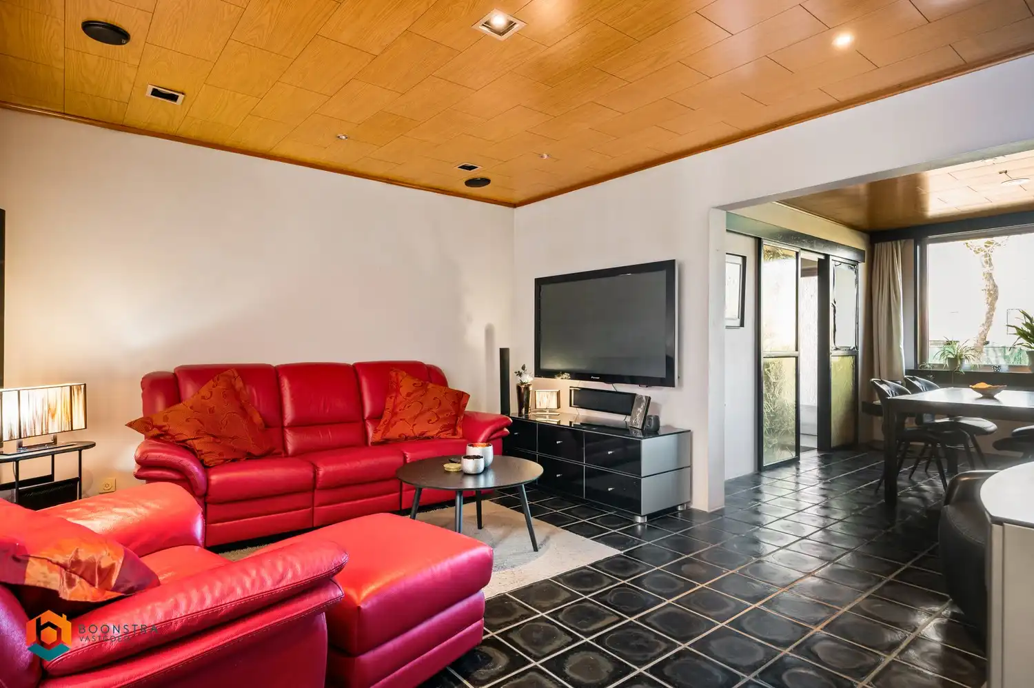 Gezellige woning met 2 slpkrs en tuin nabij centrum Mechelen foto 5