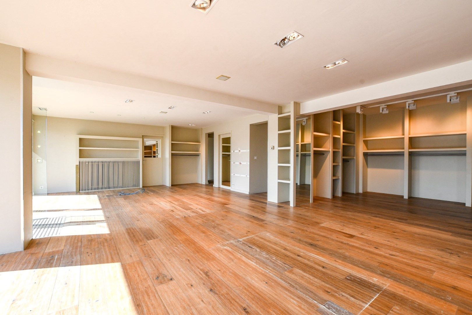 Veelzijdig appartement (115m²) aan de jachthaven te Zeebrugge met ruime garagebox foto 14
