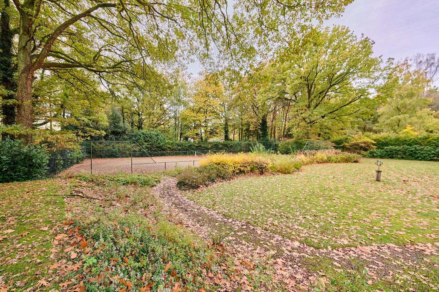 Exclusieve villa op toplocatie – een oase van rust en comfort nabij Maasmechelen en Genk foto 32