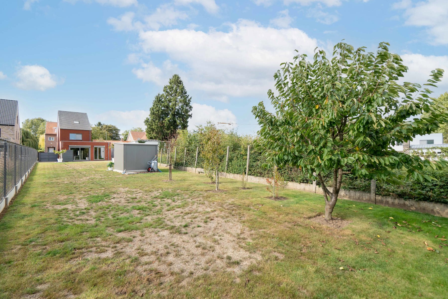 Energiezuinige woning te koop in Lubbeek! foto 28