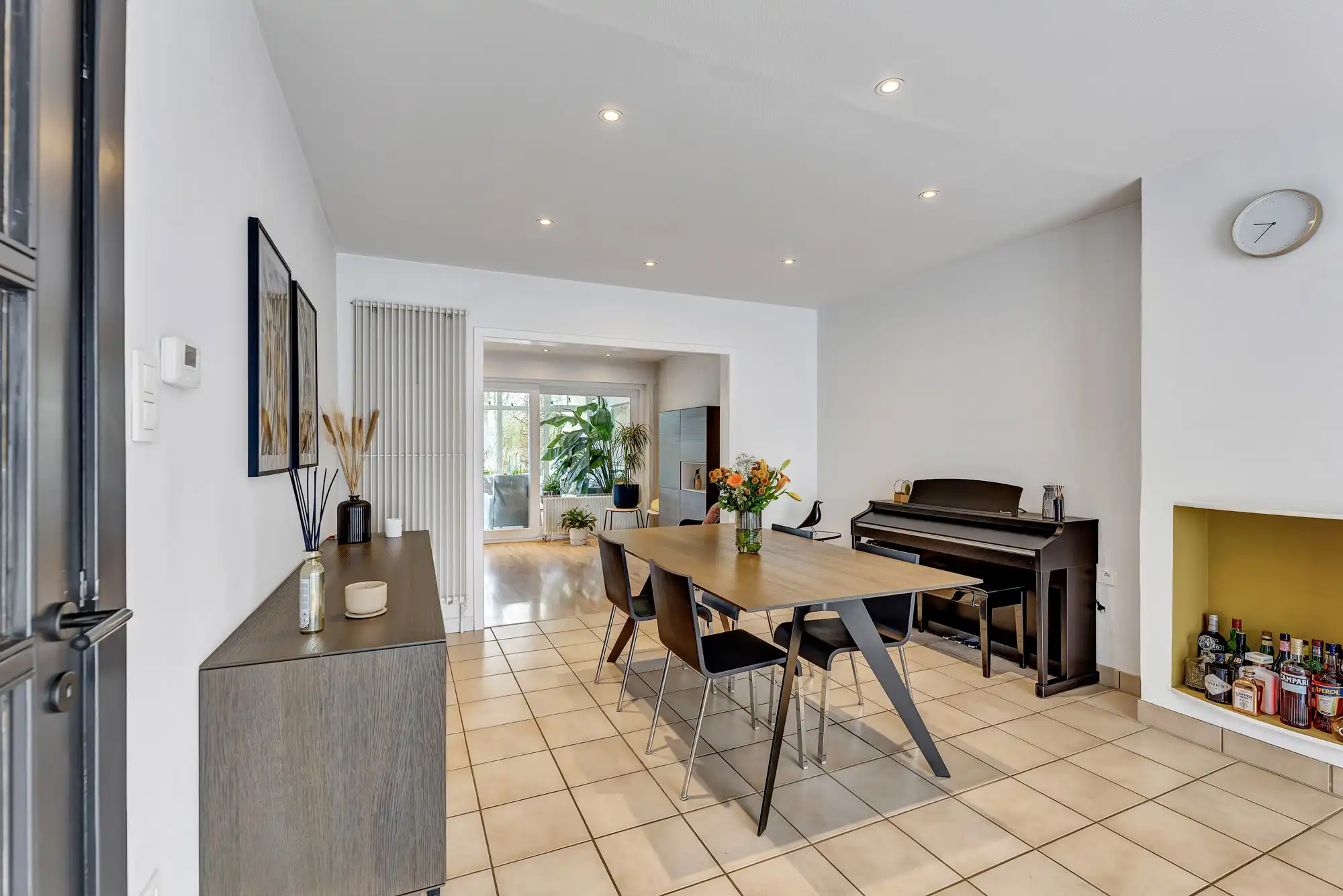 Instapklare HOB met 4 slpks te Denderhoutem foto 4