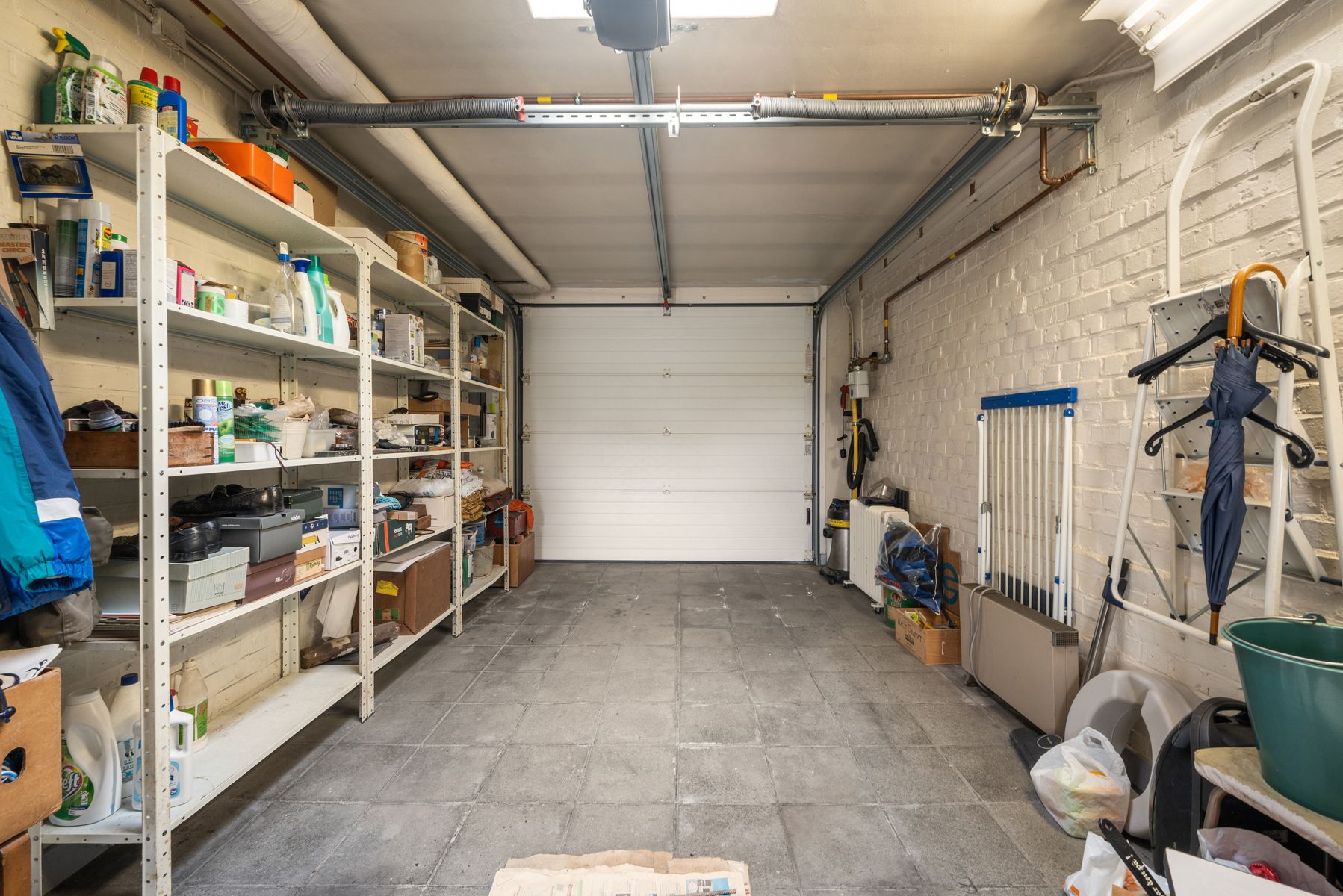 Te renoveren woning Rumbeke  foto 16