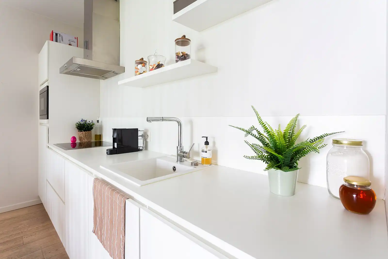 Uitzonderlijk rustig wonen in de bruisende theaterwijk foto 18
