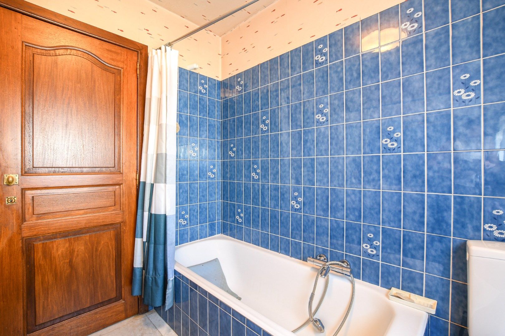 Ruime woning met 5 slaapkamers (3 gelijkvloers), zonnige tuin en topligging in Wenduine! foto 15