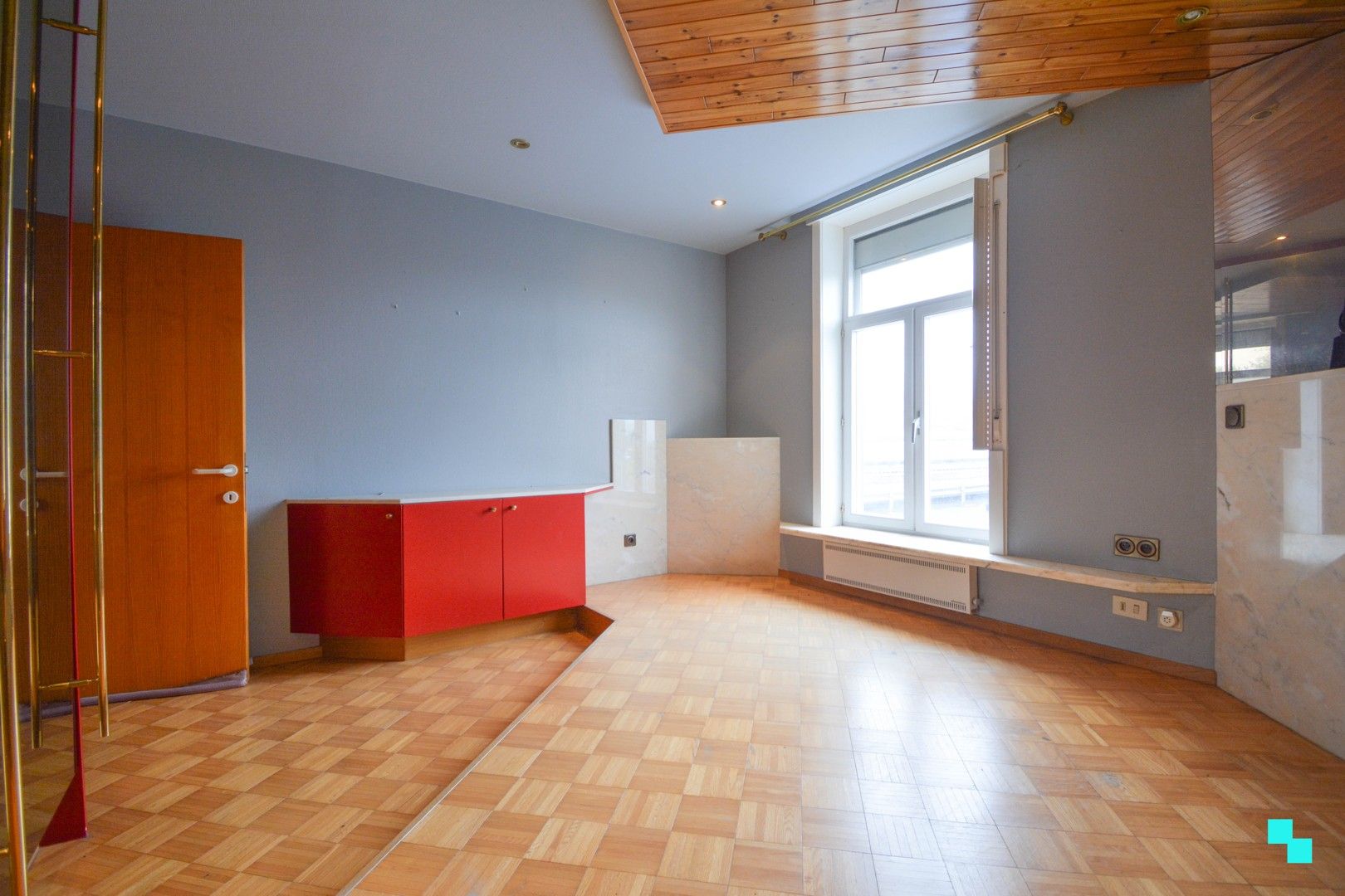 Handelspand met woonst, winkel en atelier te Moorslede foto 21