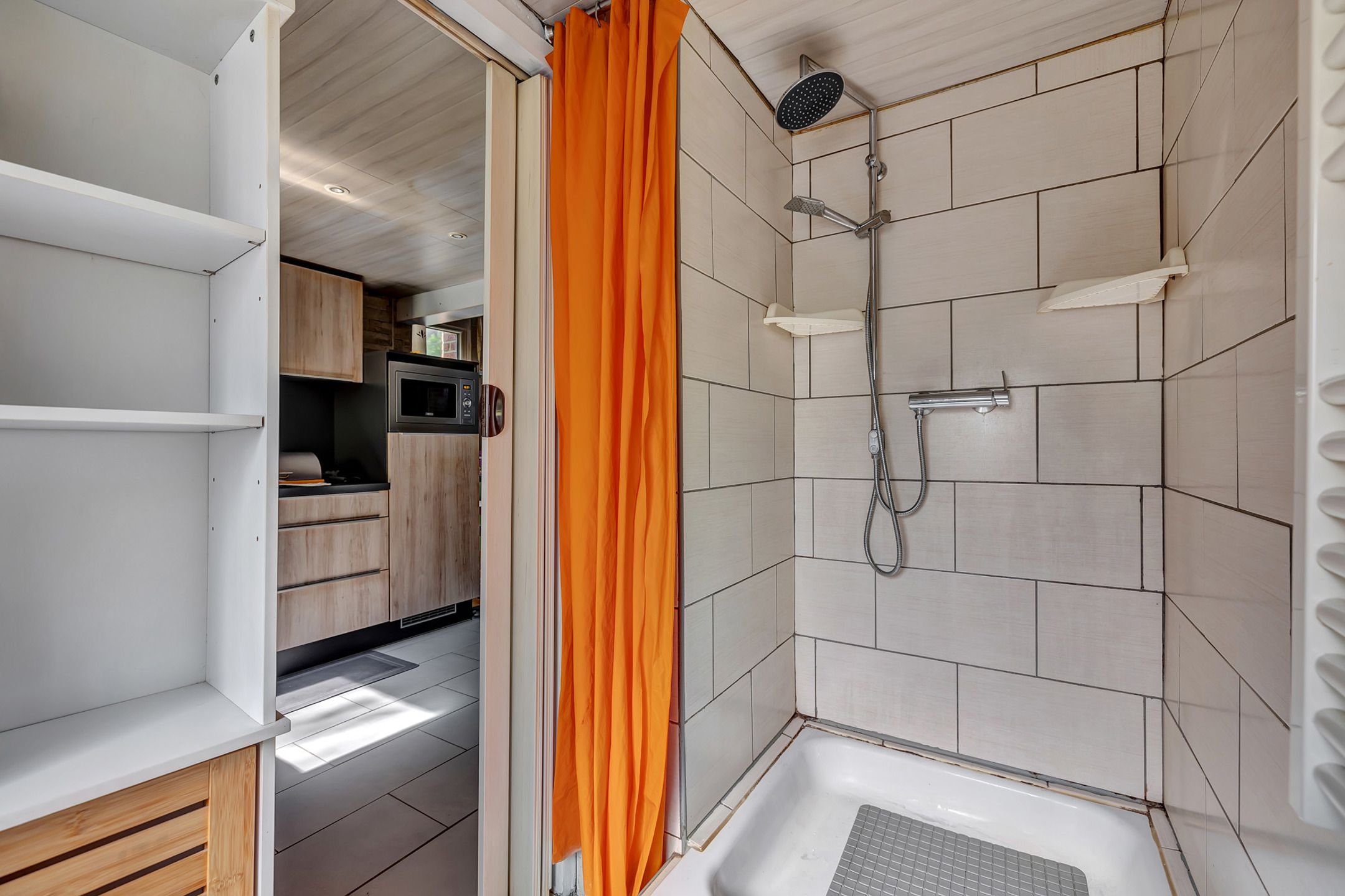 Instapklare chalet met 3 slaapkamers te koop in Blaimont foto 9