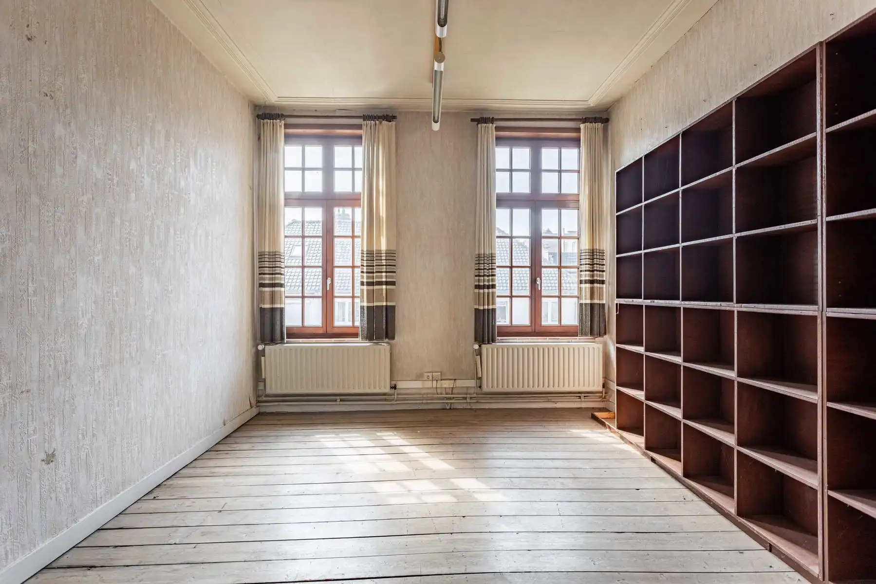 Karaktervol historisch herenhuis met stadstuin op het Begijnhof van Aalst foto 13