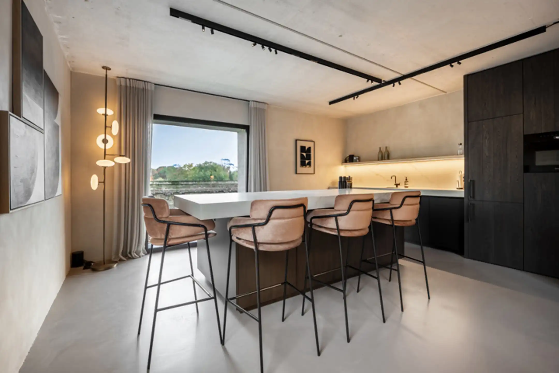 Duplex in “The Cubes” – wonen op de iconische Kanaalsite foto 11