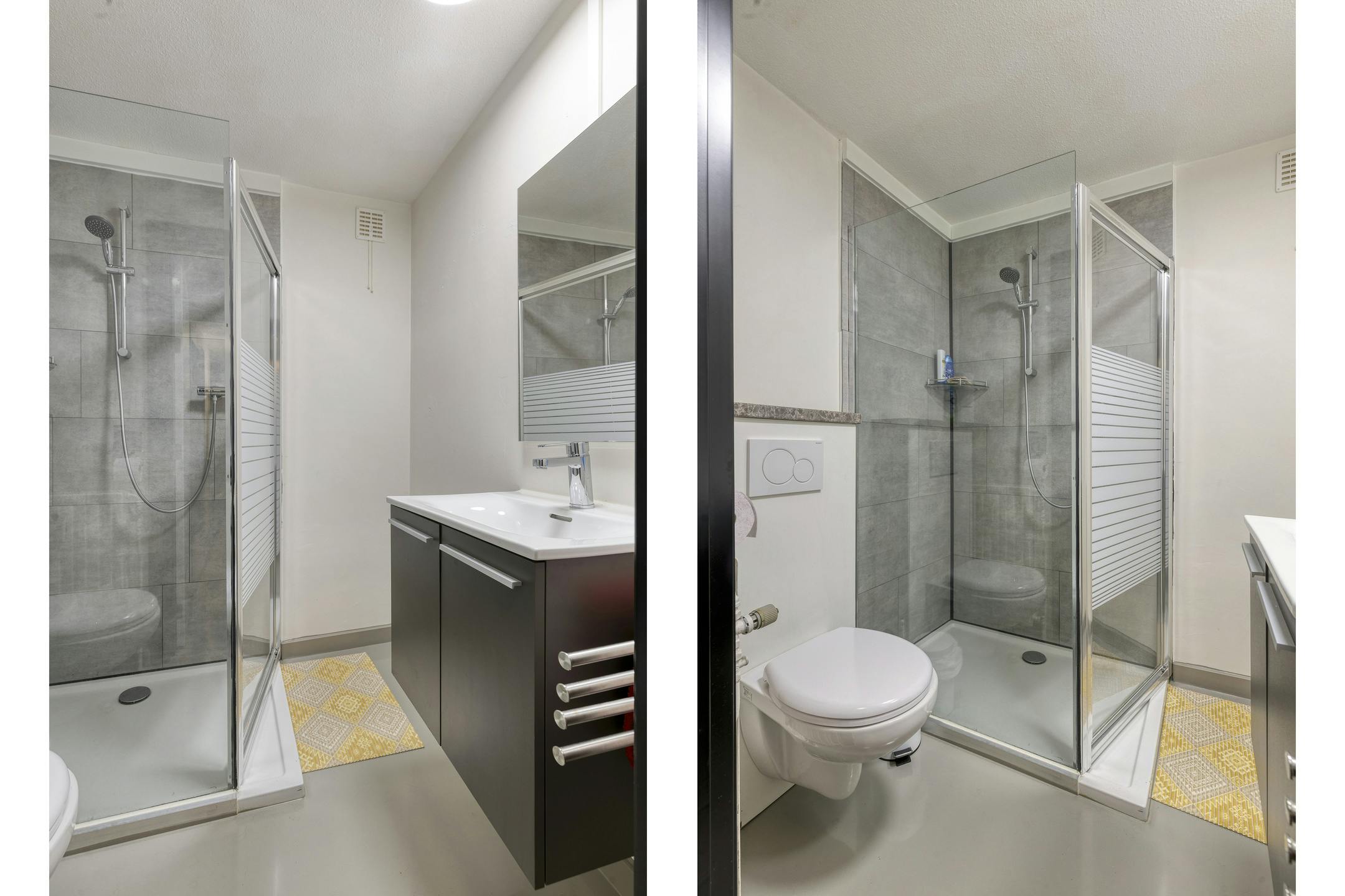 Gerenoveerd duplex appartement te koop in Blankenberge foto 7