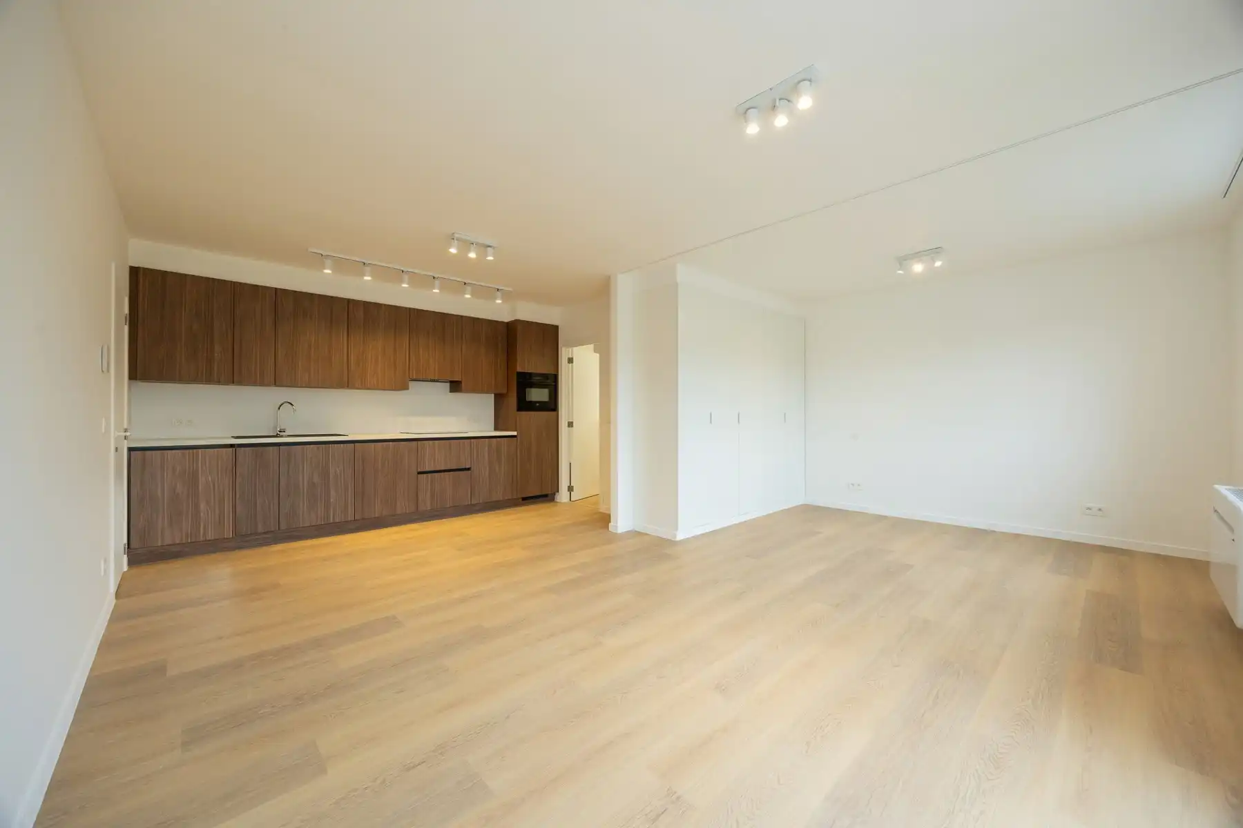 Studio te huur Schoonbroek 144/17 - 2180 Antwerpen
