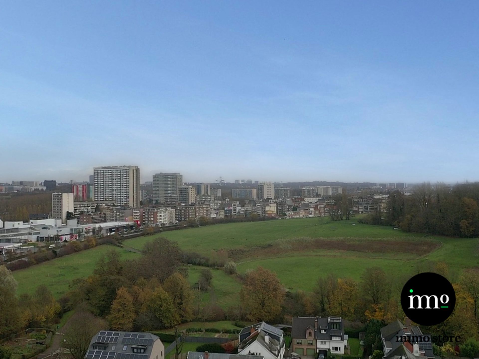 Uitzonderlijk ruime Kangoeroewoning met atelier en garage foto 38