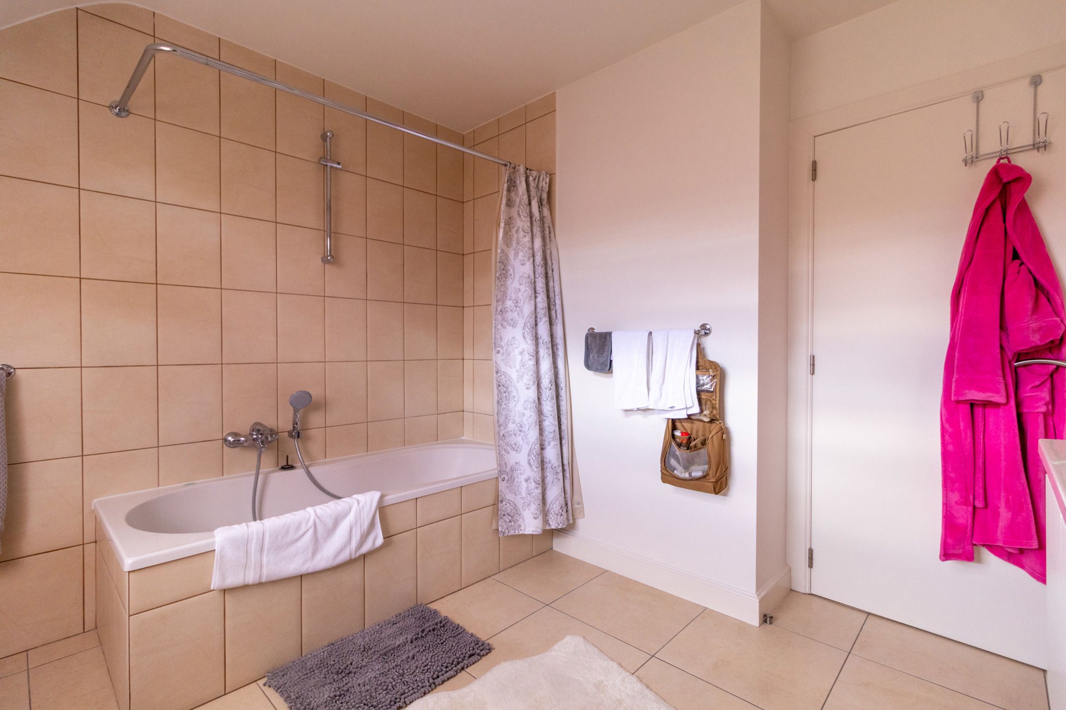 Ruime 3-gevelwoning te Sterrebeek foto 12