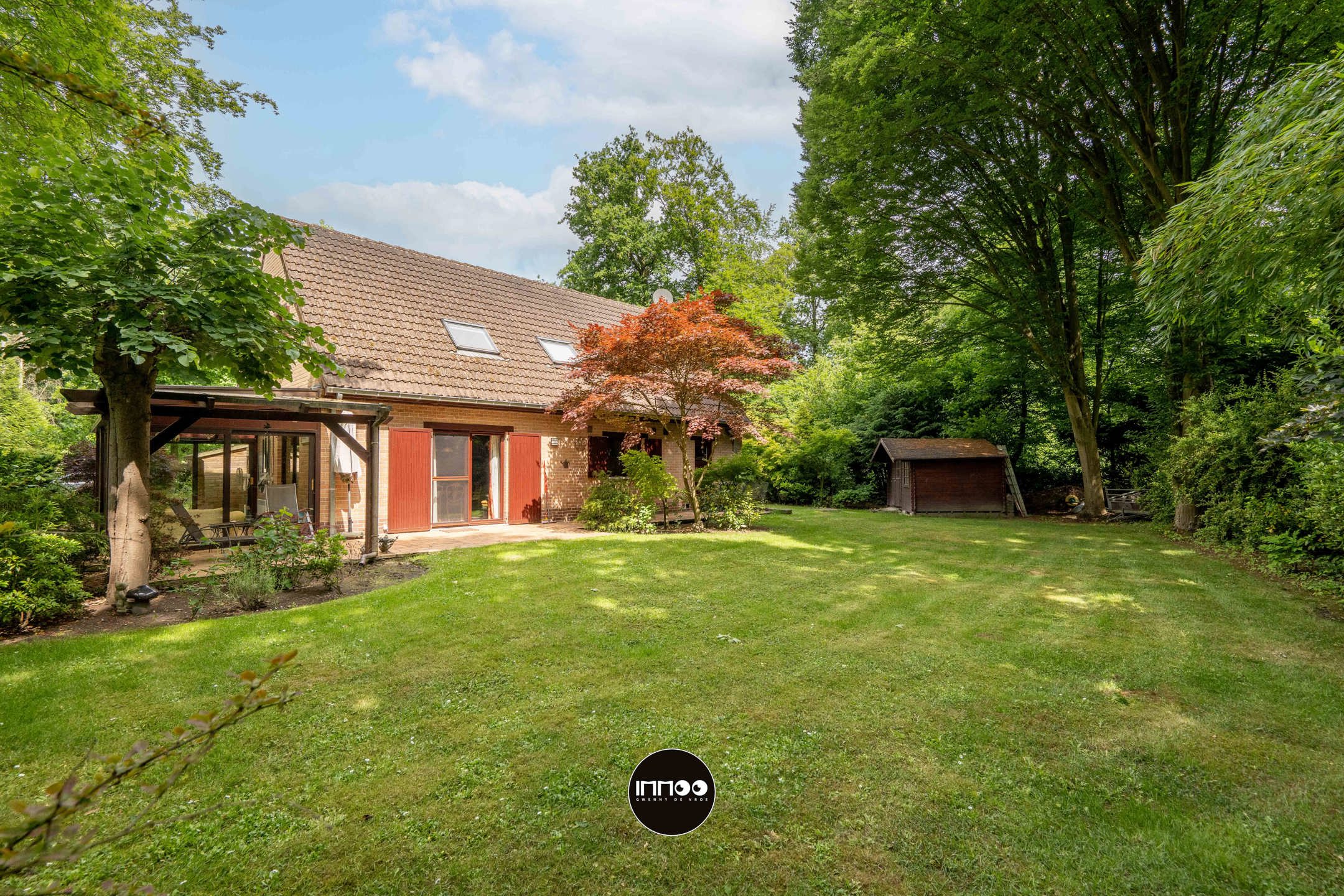 Huis te koop foto 18