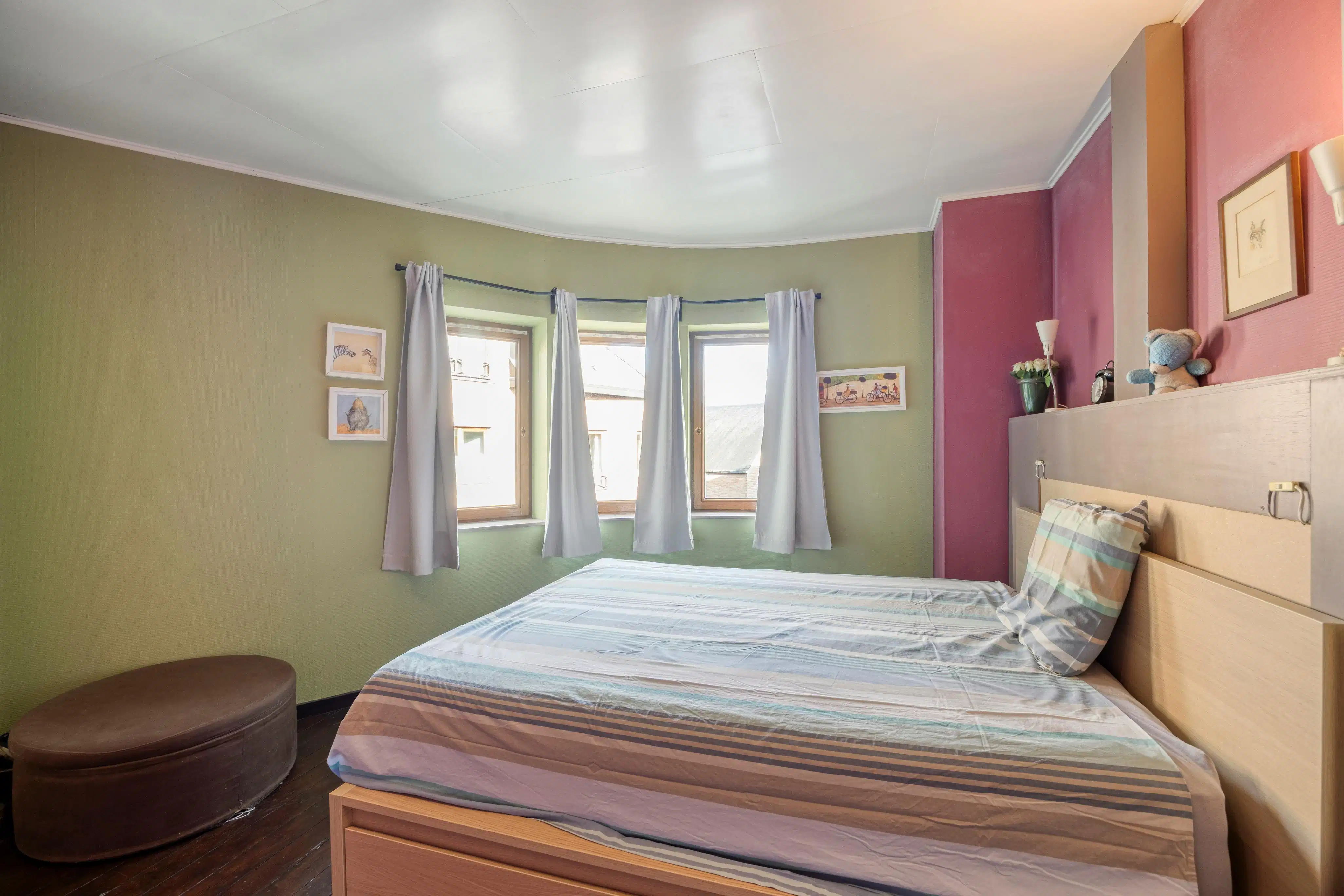 Huis te koop in centrum Tongeren foto 11