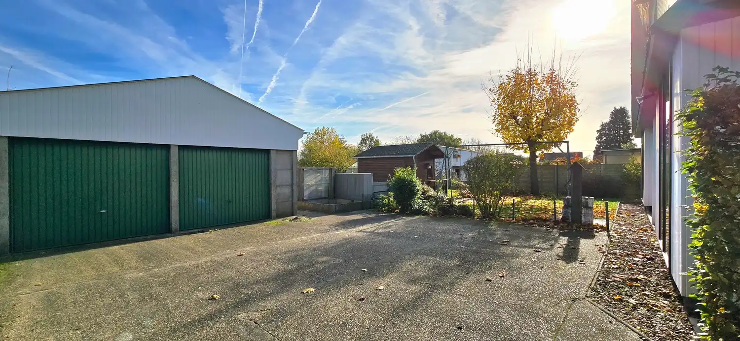 Huis te koop foto 25