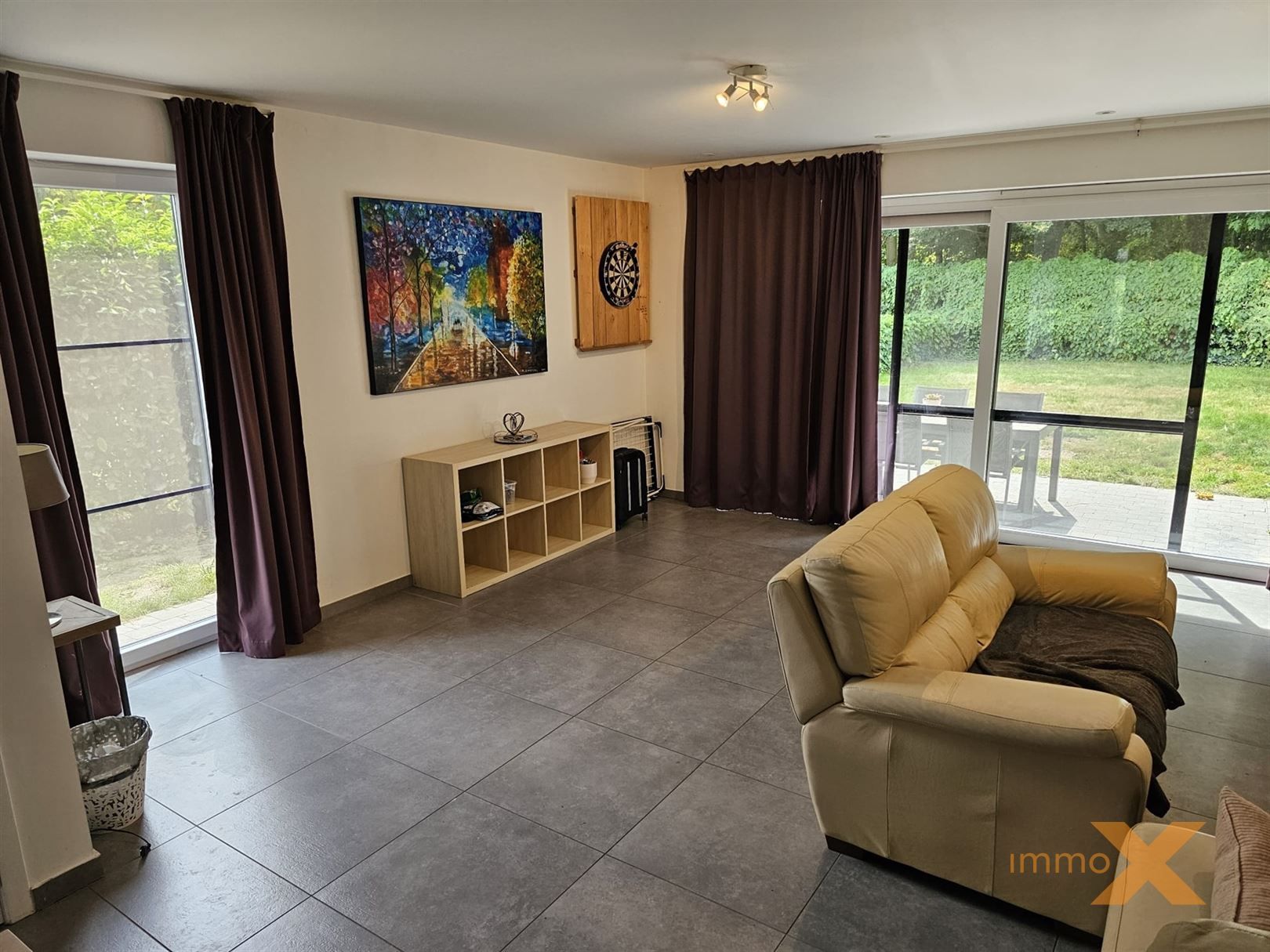 RUIME RECENTE ENERGIEZUINIGE WONING foto 8