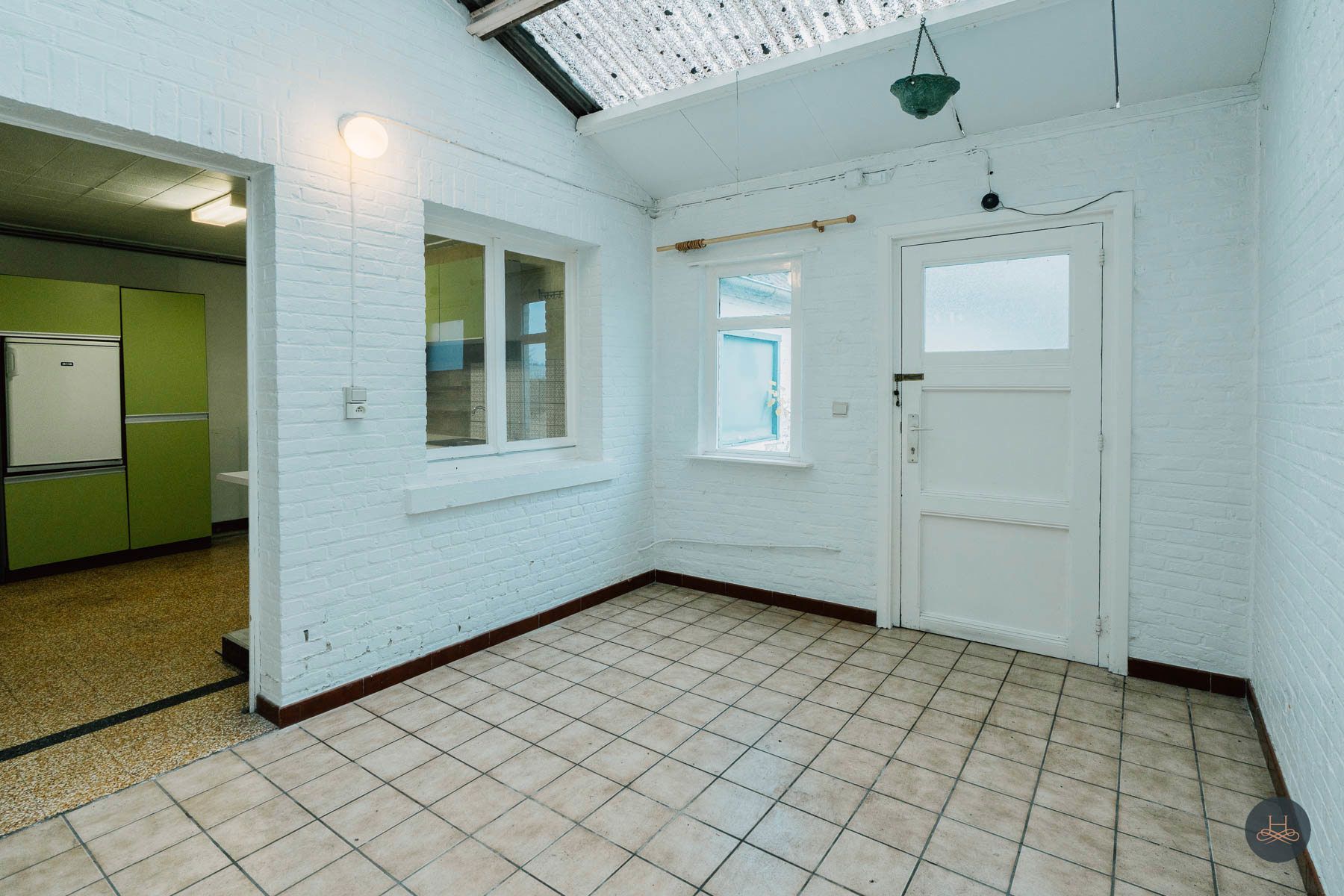 Renovatiewoning op knap perceel foto 11