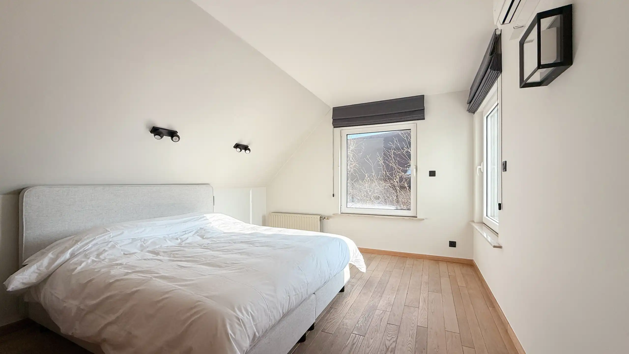 Villa met Zwembad, residentieel gelegen – Knokke foto 25