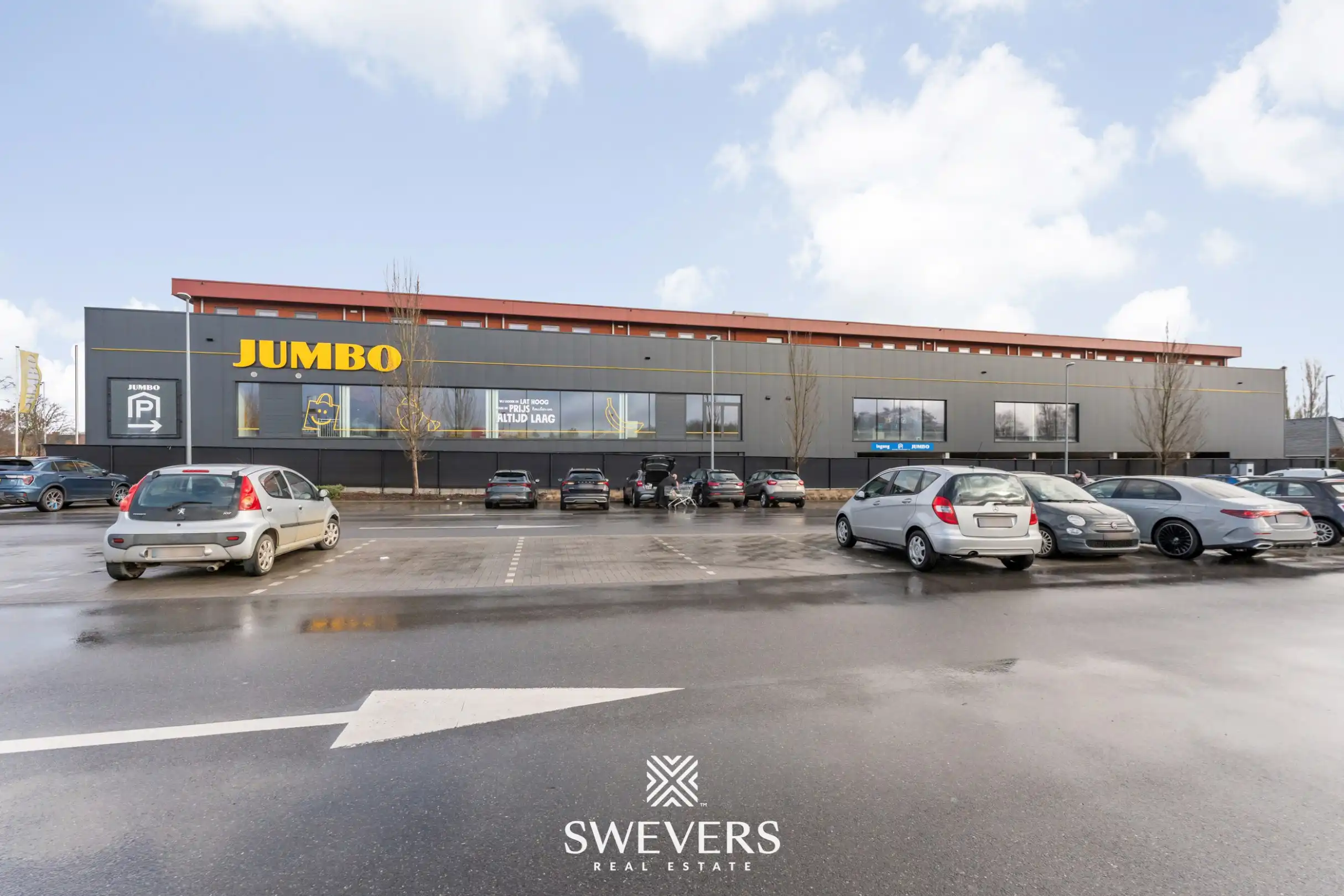 Recent appartement in het centrum van Heusden-Zolder foto 29