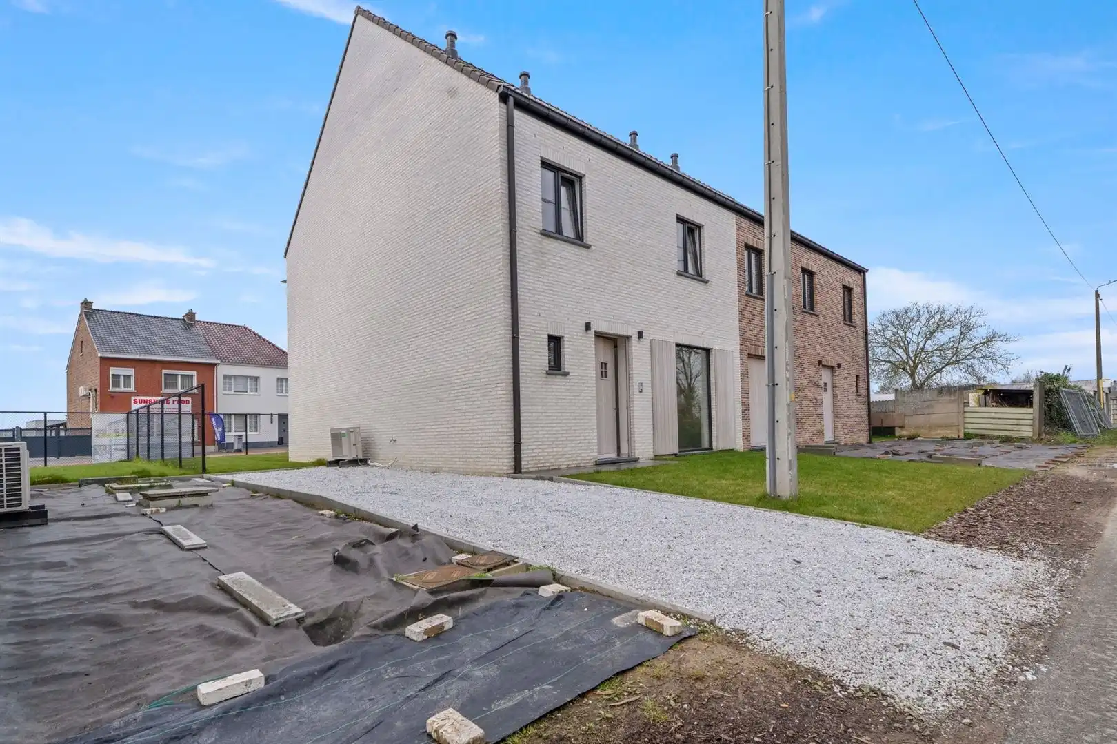 TE KOOP: Moderne nieuwbouwwoning met 3 slaapkamers in Geetbets! foto 22