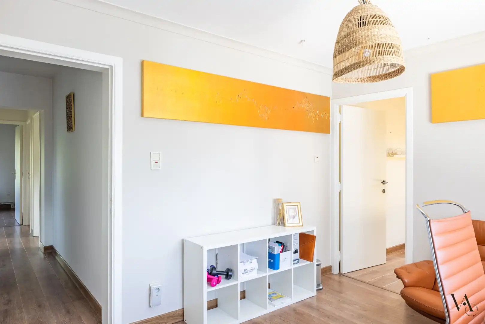Ruim en rustig wonen met uitstekende verbinding naar Leuven en Brussel foto 23