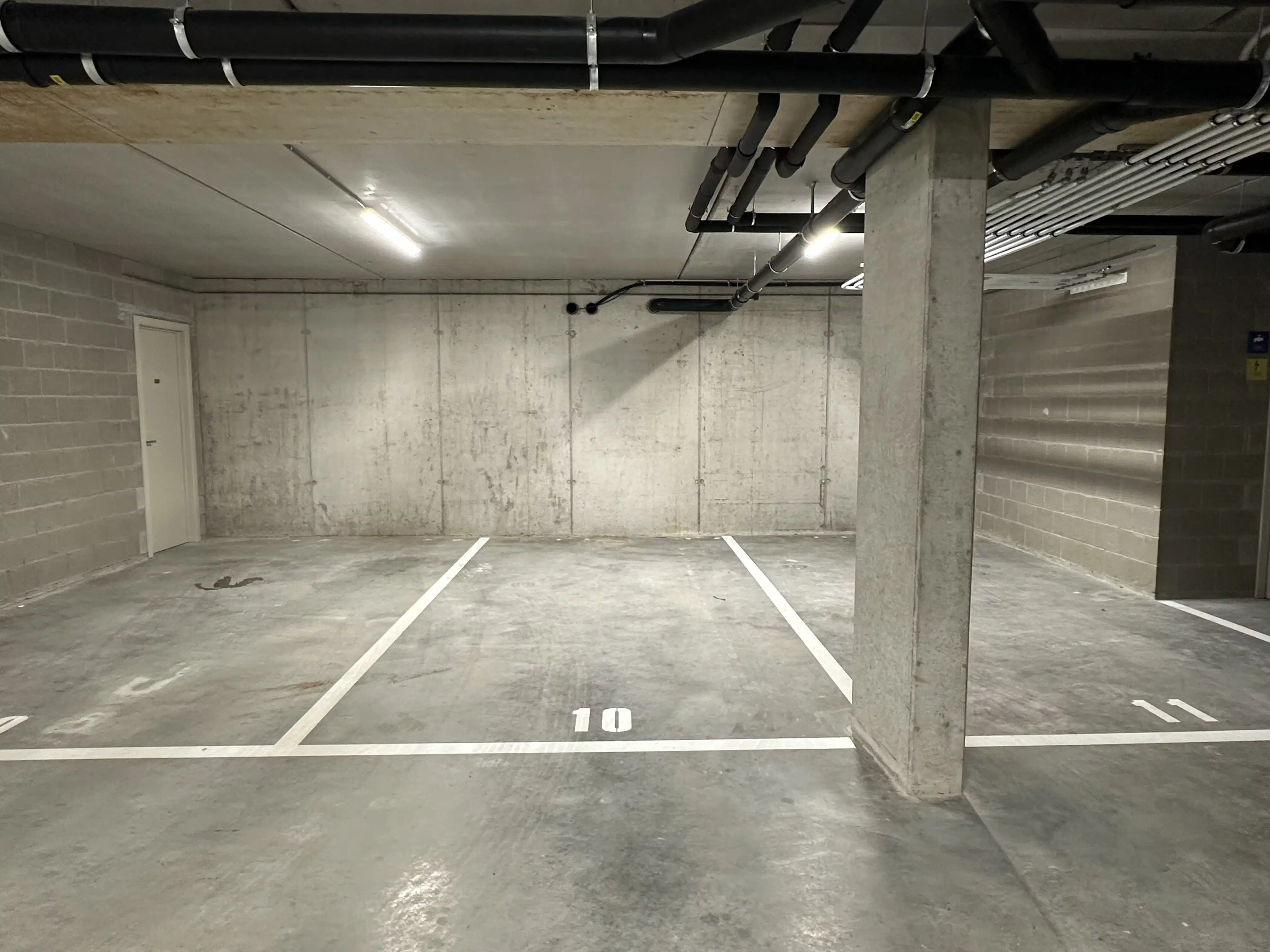 Nieuwbouw appartement in centrum van Aalter foto 18