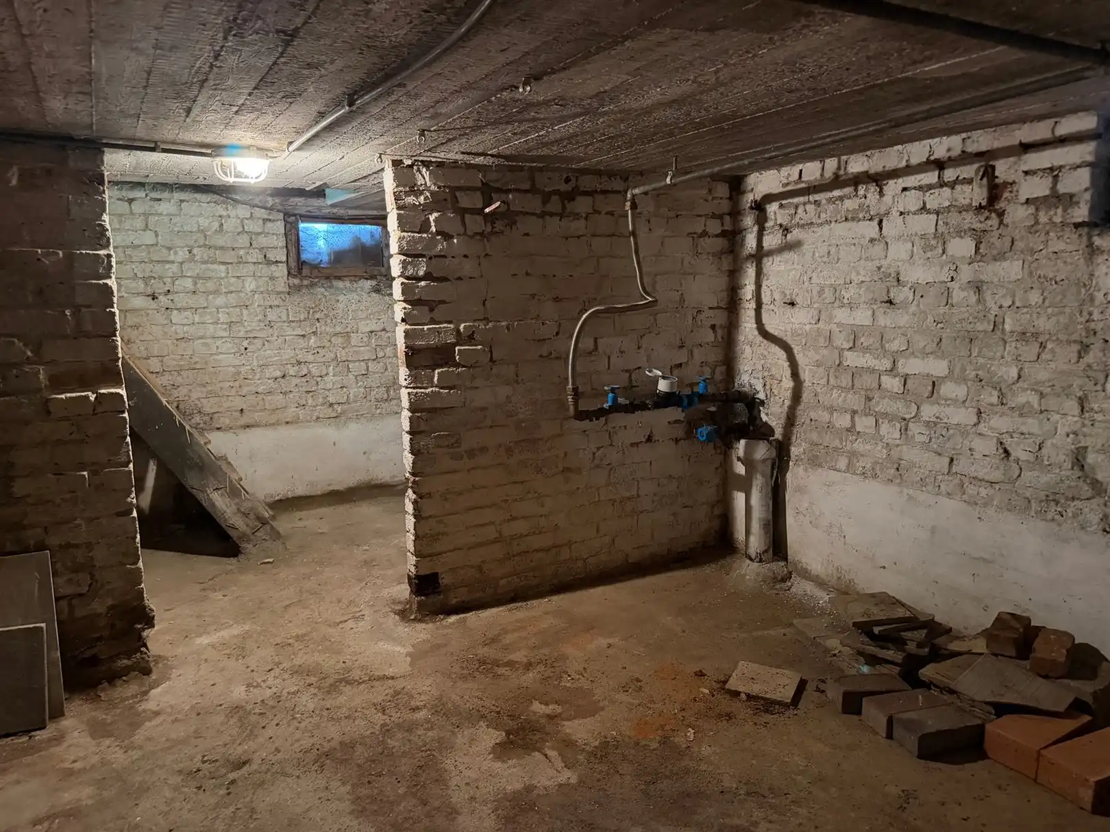 Huis foto 13