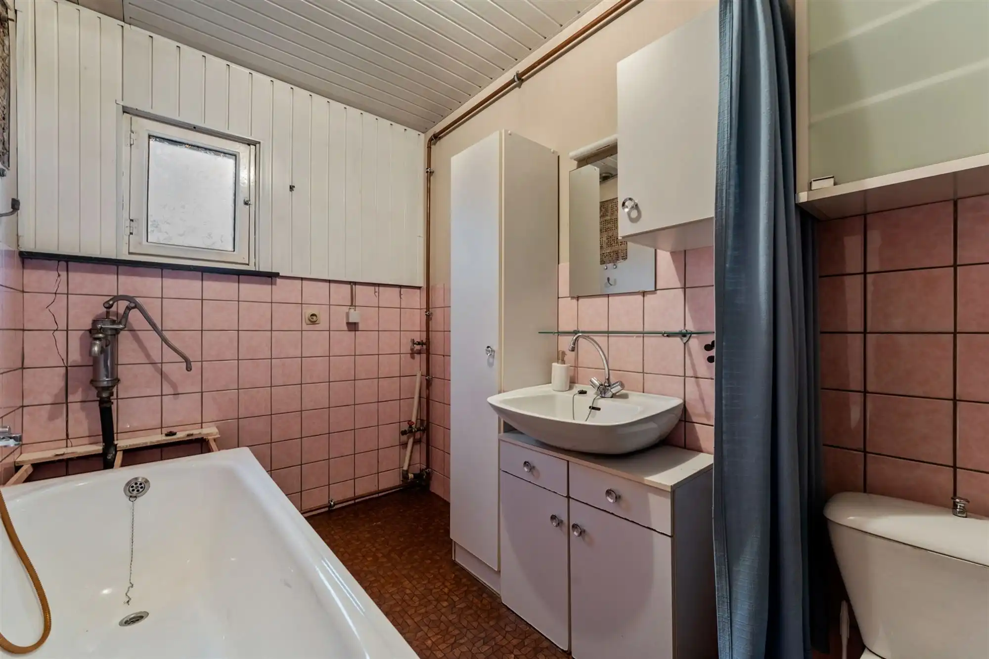 OPBRENGSTEIGENDOM MET 2 APPARTEMENTEN OP 934M2 foto 11