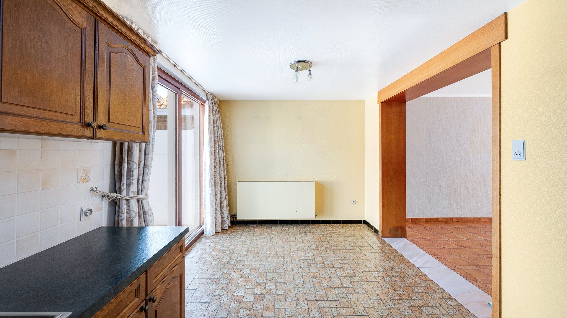 Zeer verzorgde woning te Heist-aan-Zee foto 5