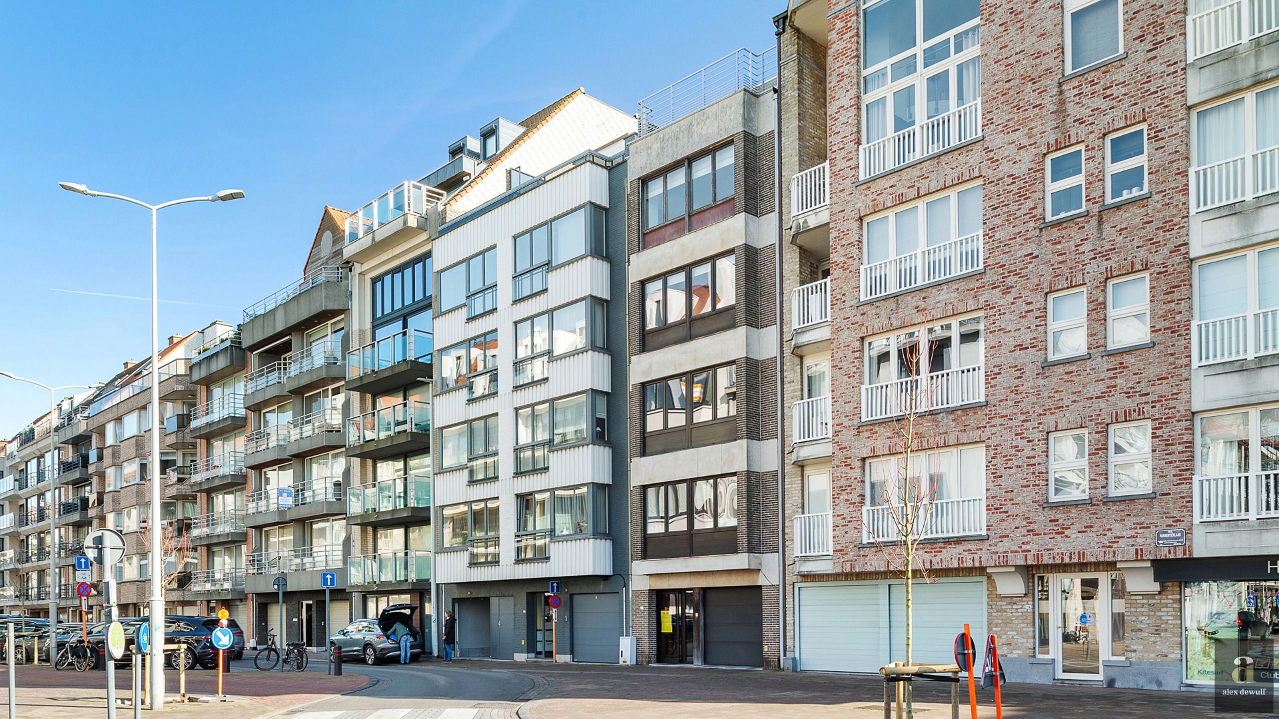 Modern appartement met 3 slaapkamers [Paul Parmentierlaan] foto 20