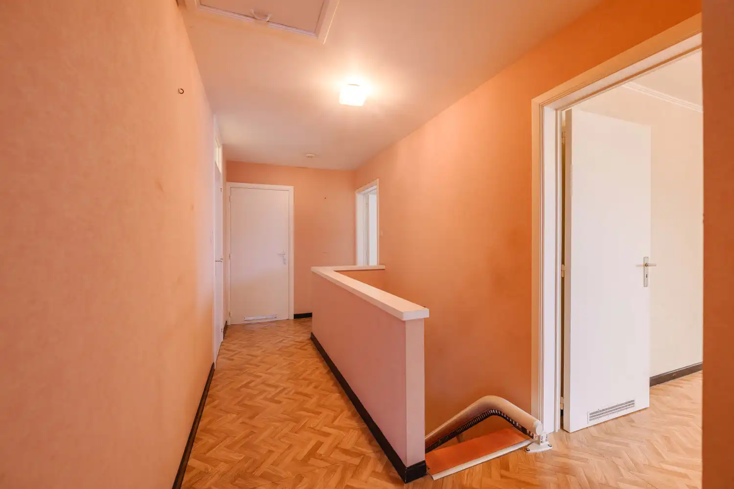 Halfopen woning te Meulebeke. foto 16