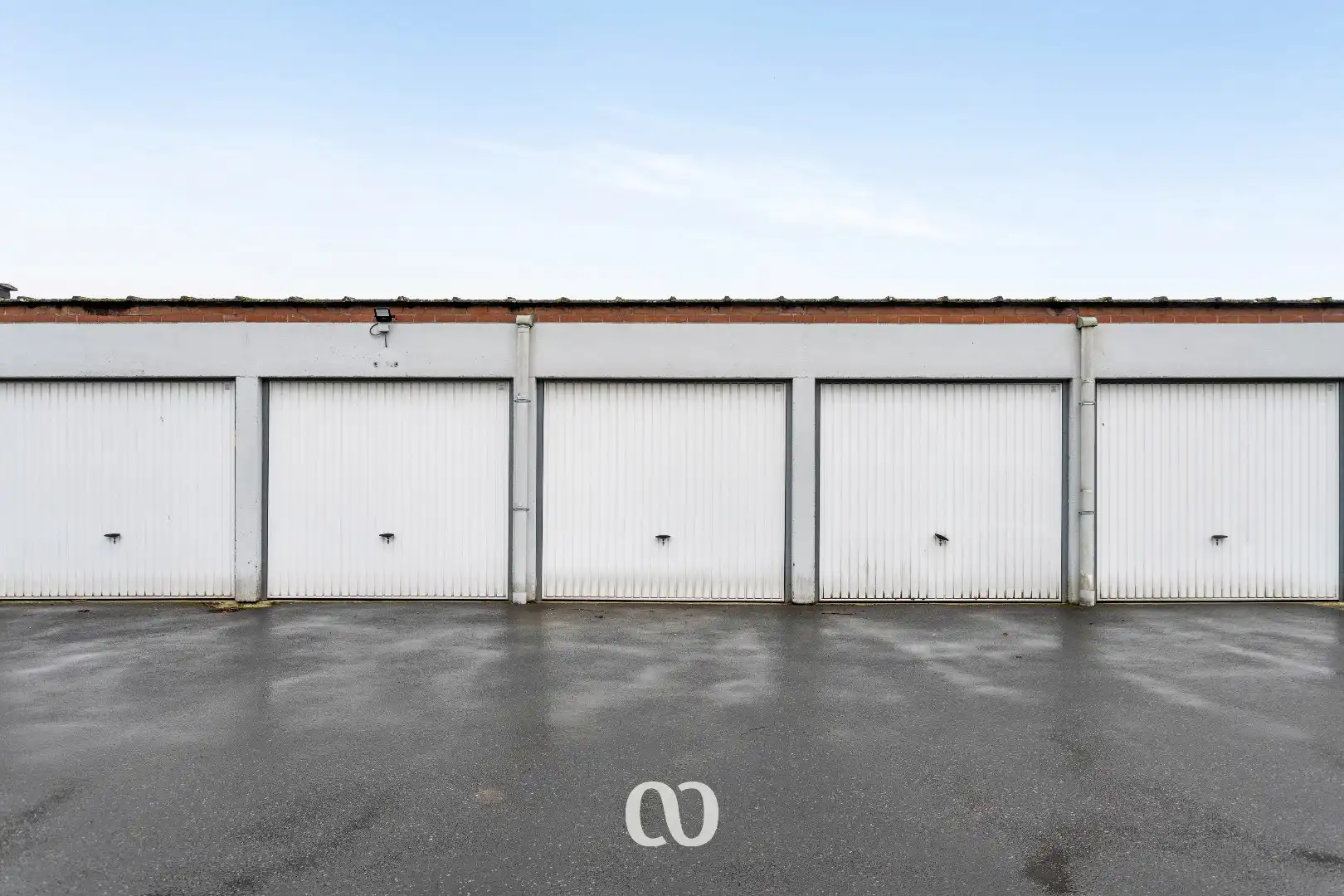 Gezellig appartement vlakbij het centrum van Oudenaarde foto 9