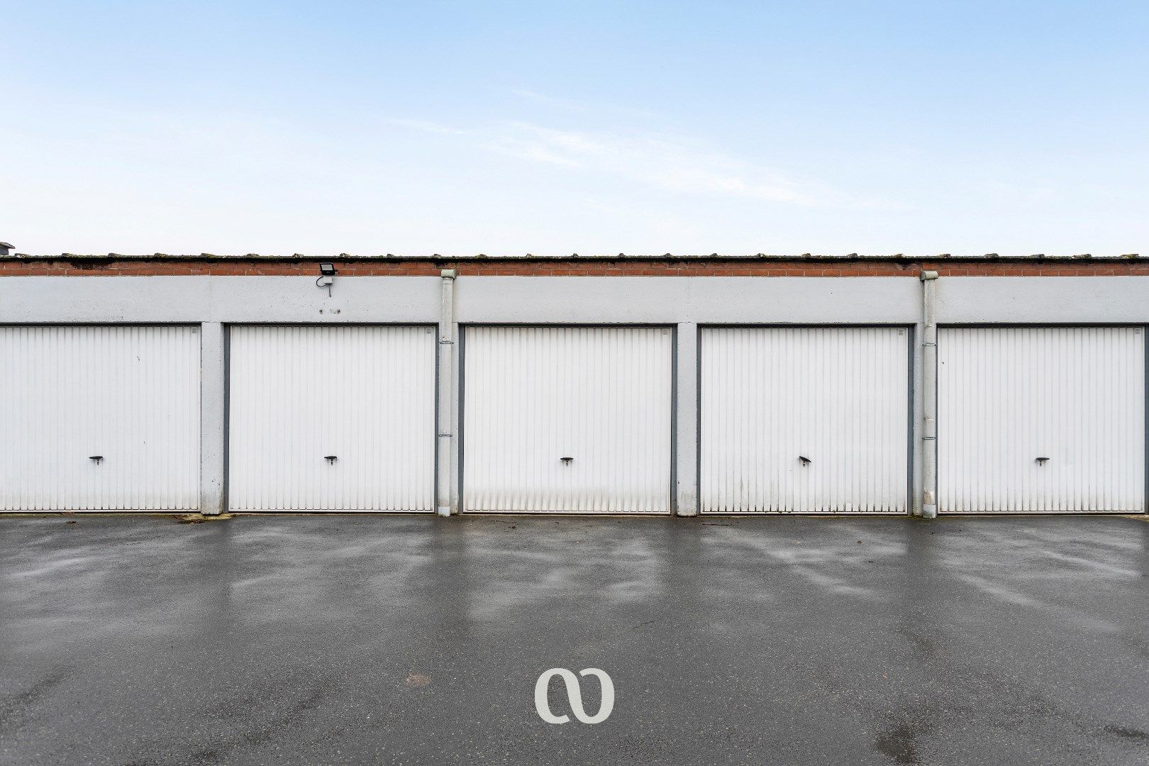 Gezellig appartement vlakbij het centrum van Oudenaarde foto 9