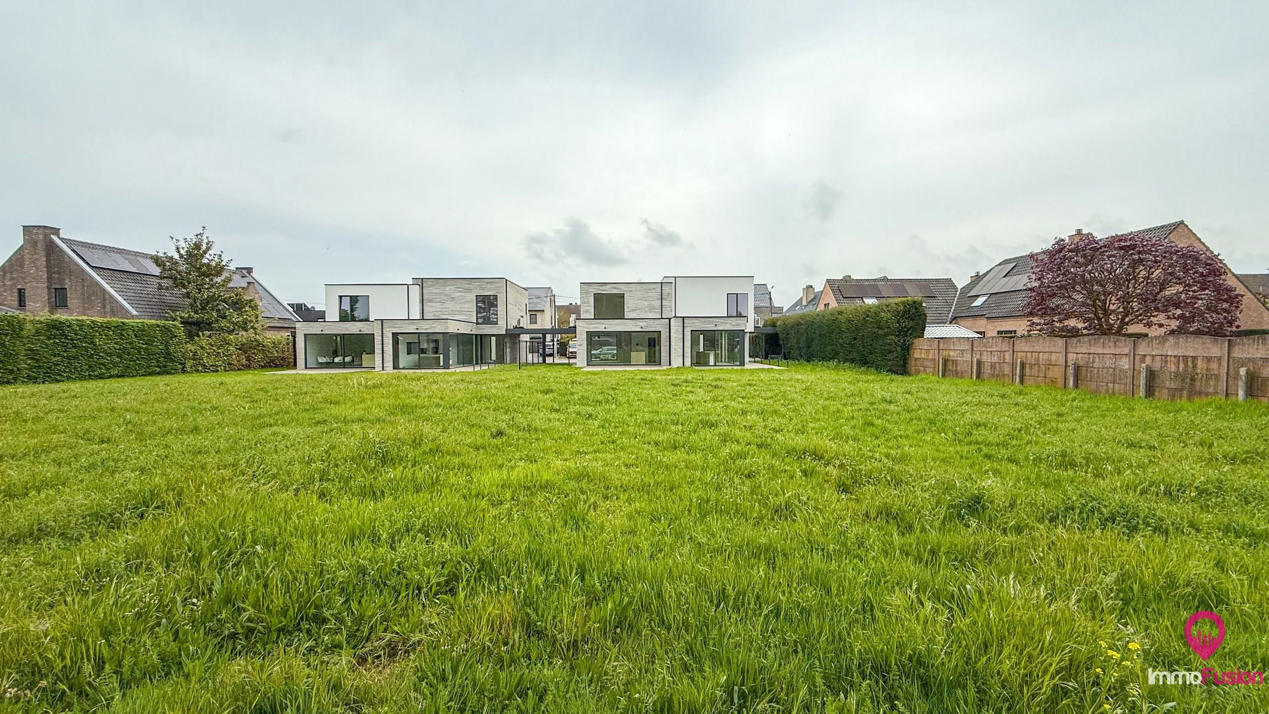 Rustig gelegen moderne nieuwbouwwoning met 3 slaapkamers!  foto 29
