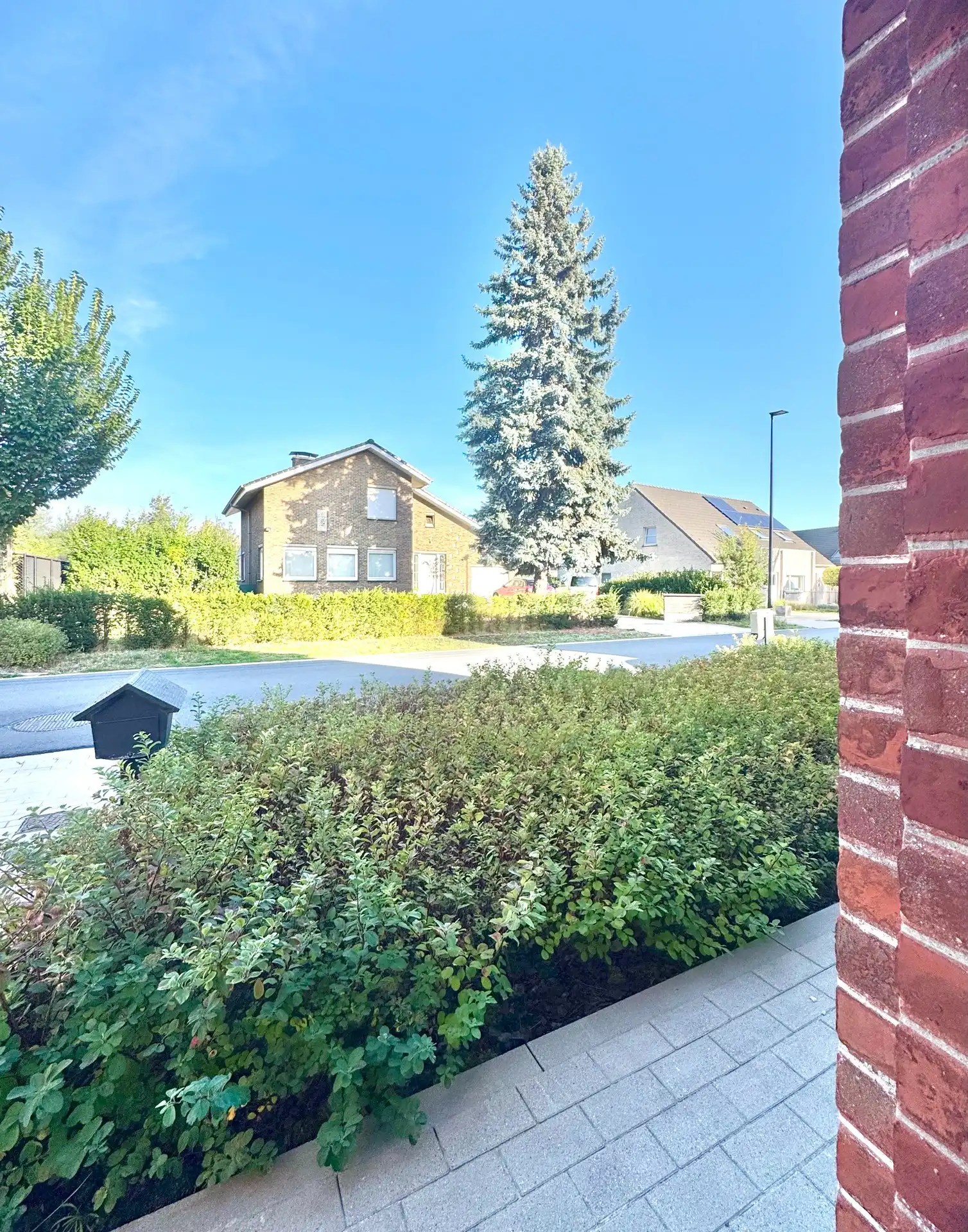 HALFOPEN WONING | 2 KAMERS |TERRAS | GARAGE | 208 M² foto 21