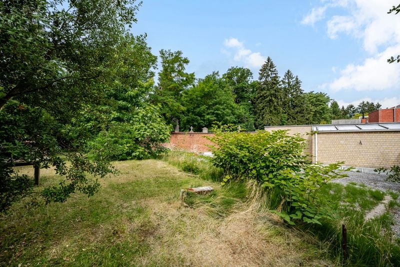 Centrum Roeselare - Ruime energiezuinige woning met 5 slpk met tuin (431m²) foto 17