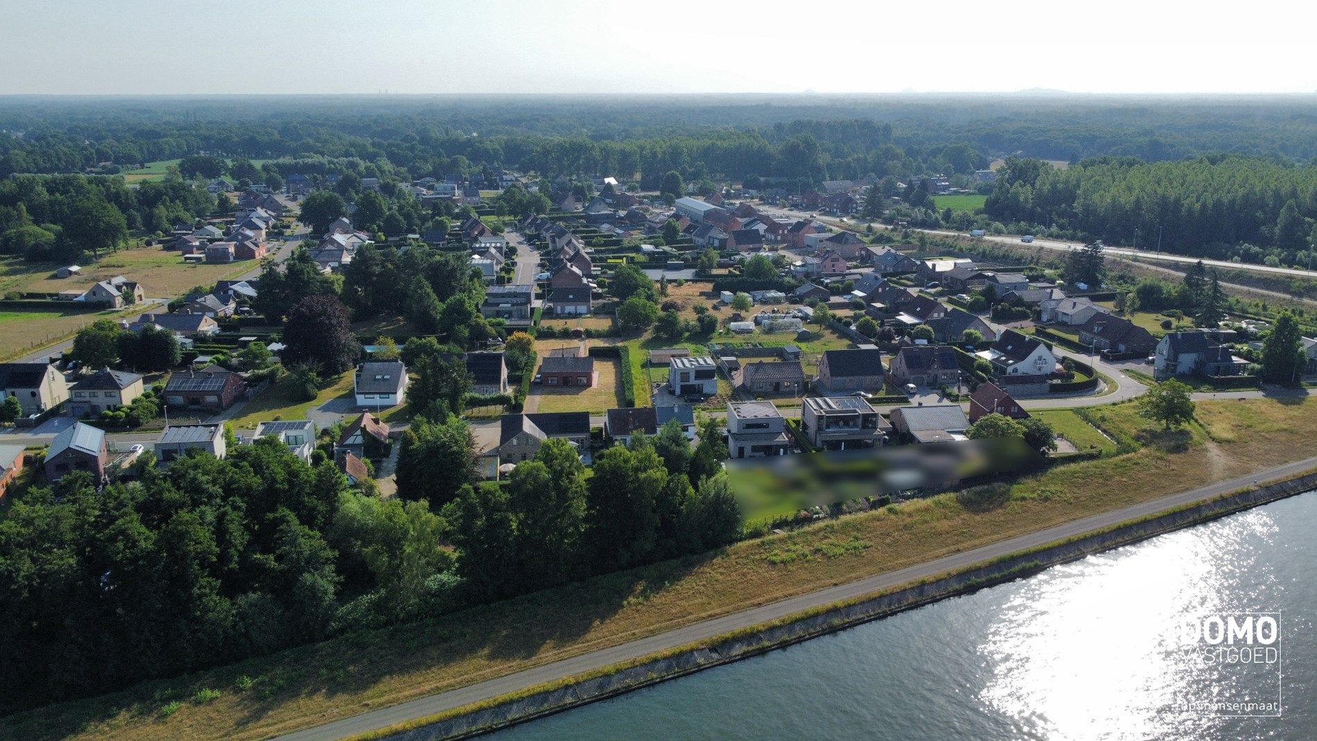 Te renoveren woning gelegen op een schitterende locatie  foto 7