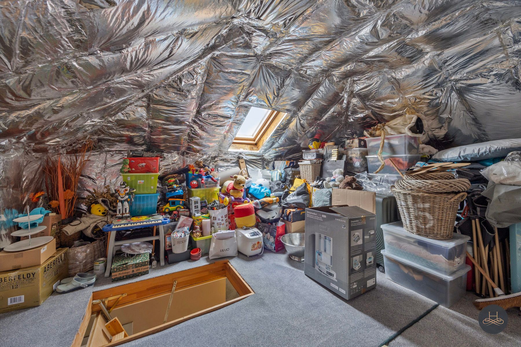 Imposante ruime villa met zwembad en een prachtige tuin foto 38