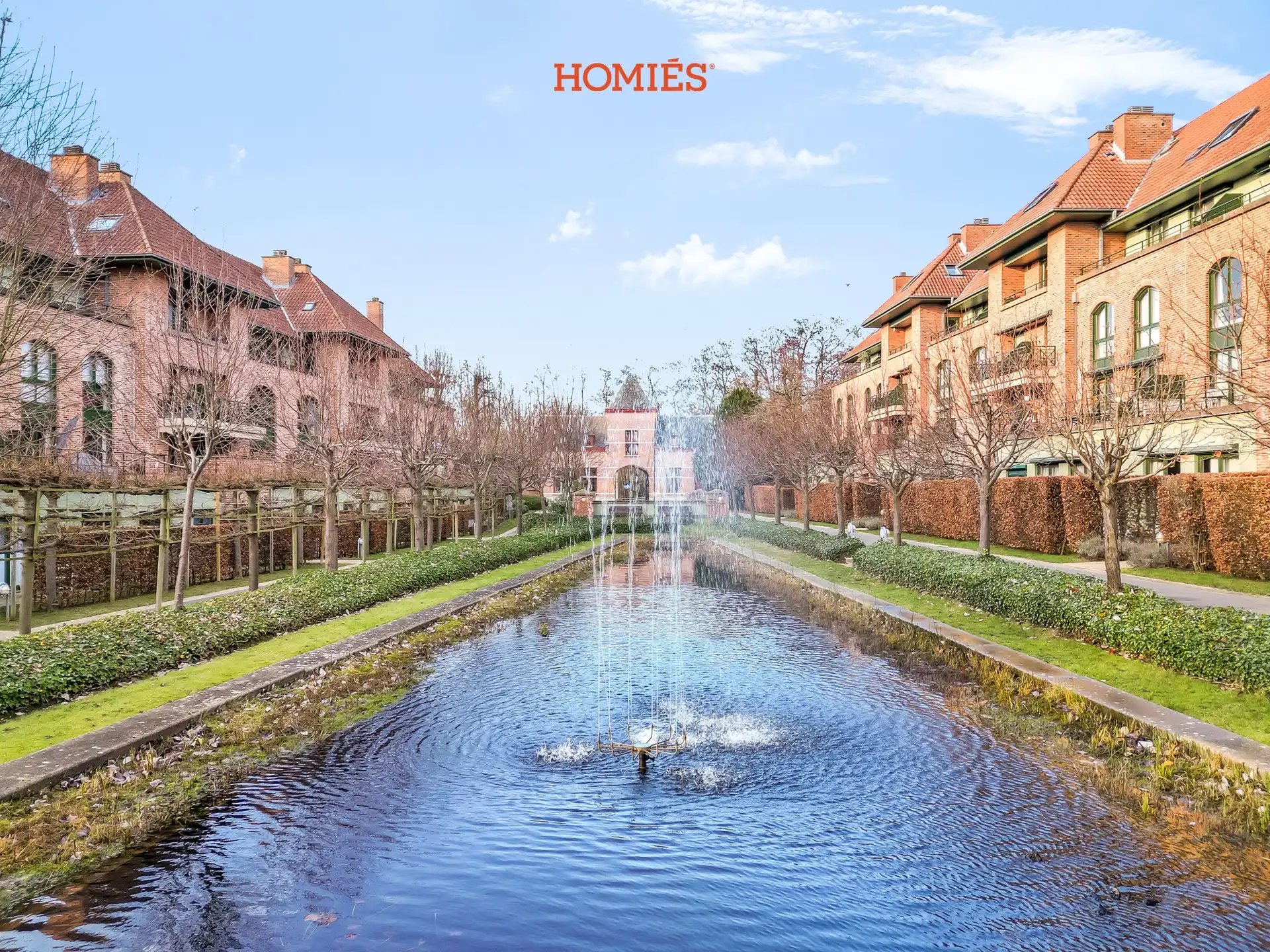 App met 2 slpk, 2 terrassen en staanplaats in het Keizershof foto 21