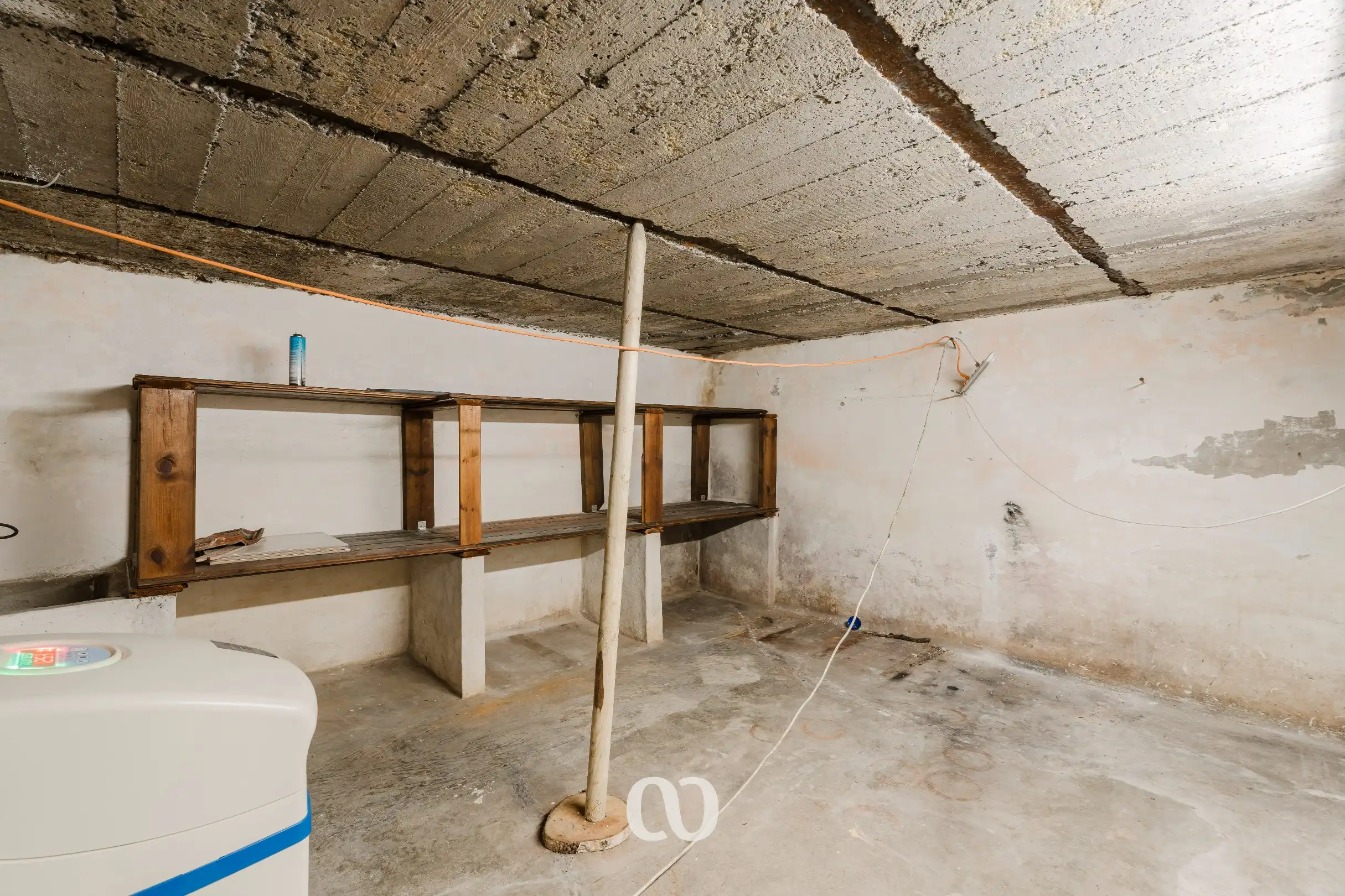 Leuke woning op topligging aan het Wallebos in Oudenaarde foto 18