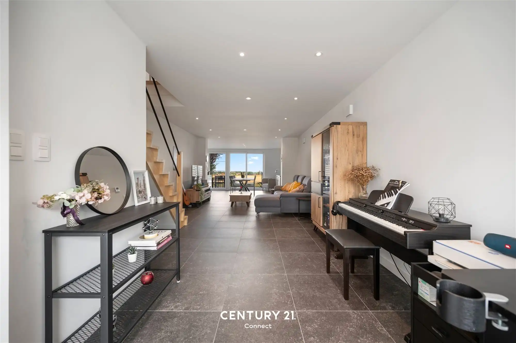 Rustig wonen in Pellenberg! foto 3