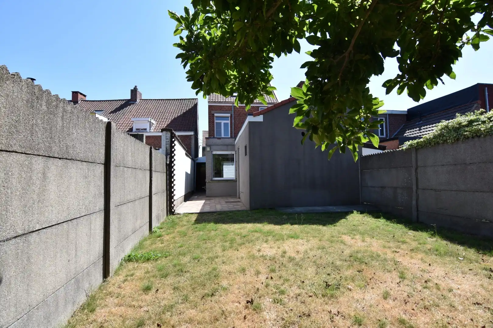 Leuke woning met centrale ligging in RSL foto 27
